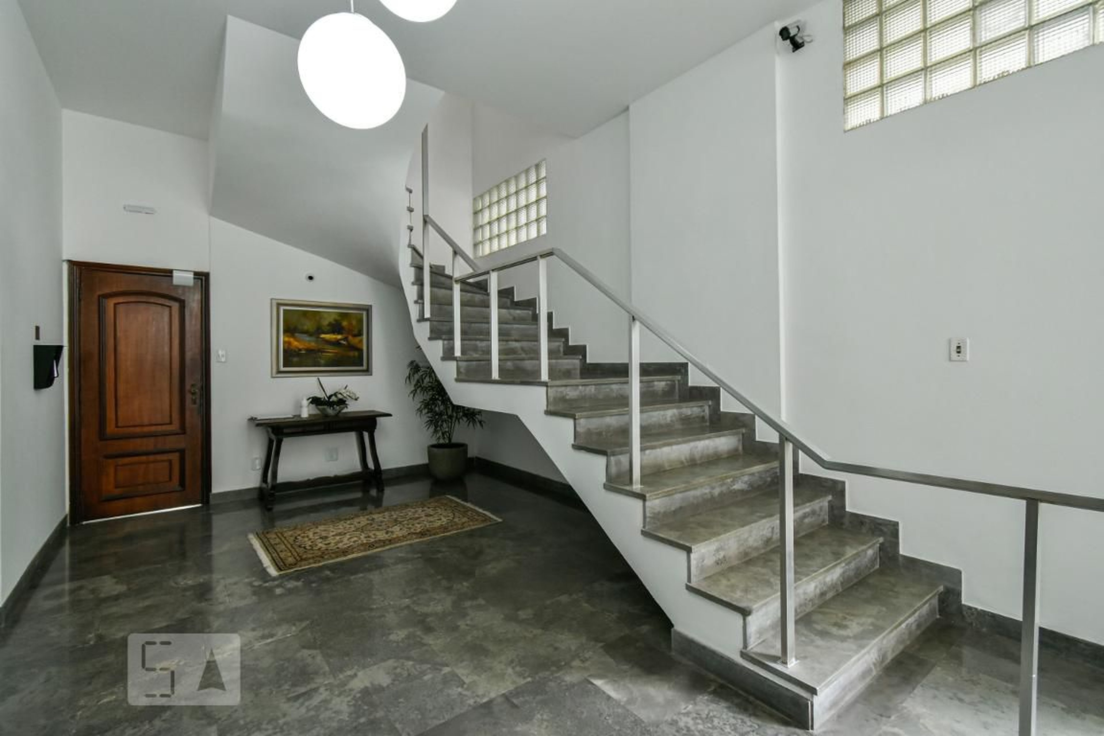 Hall Social - Victor Cutait