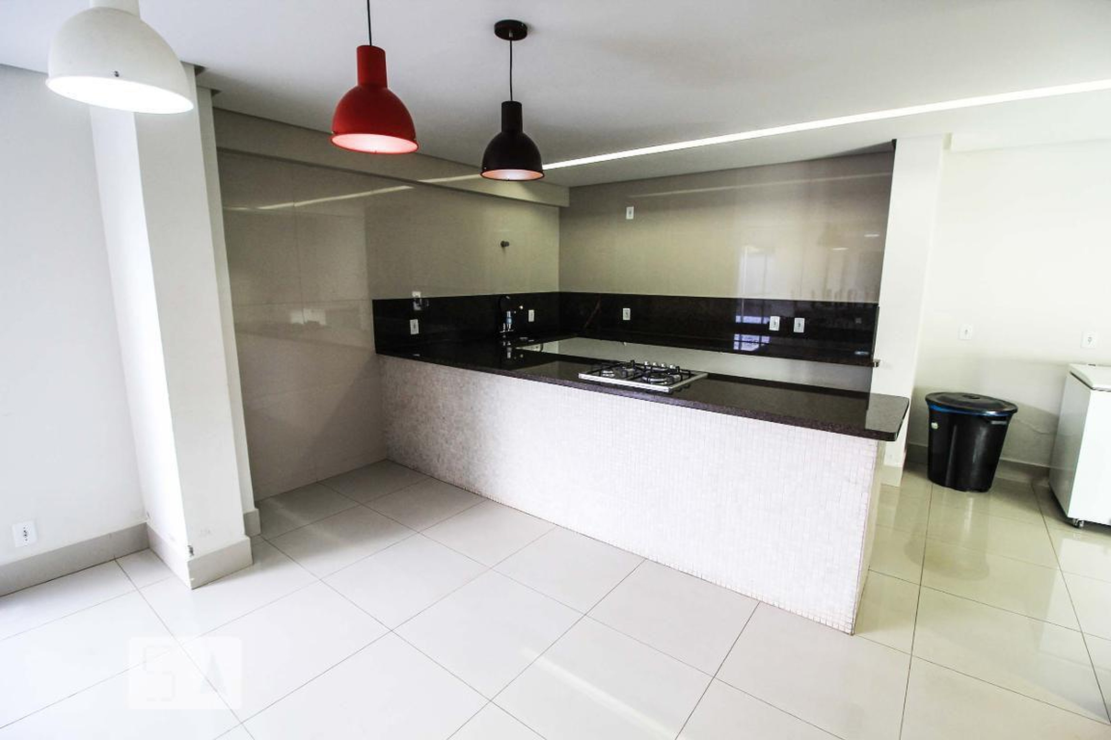 Espaço Gourmet - Viva Parque Cascavel