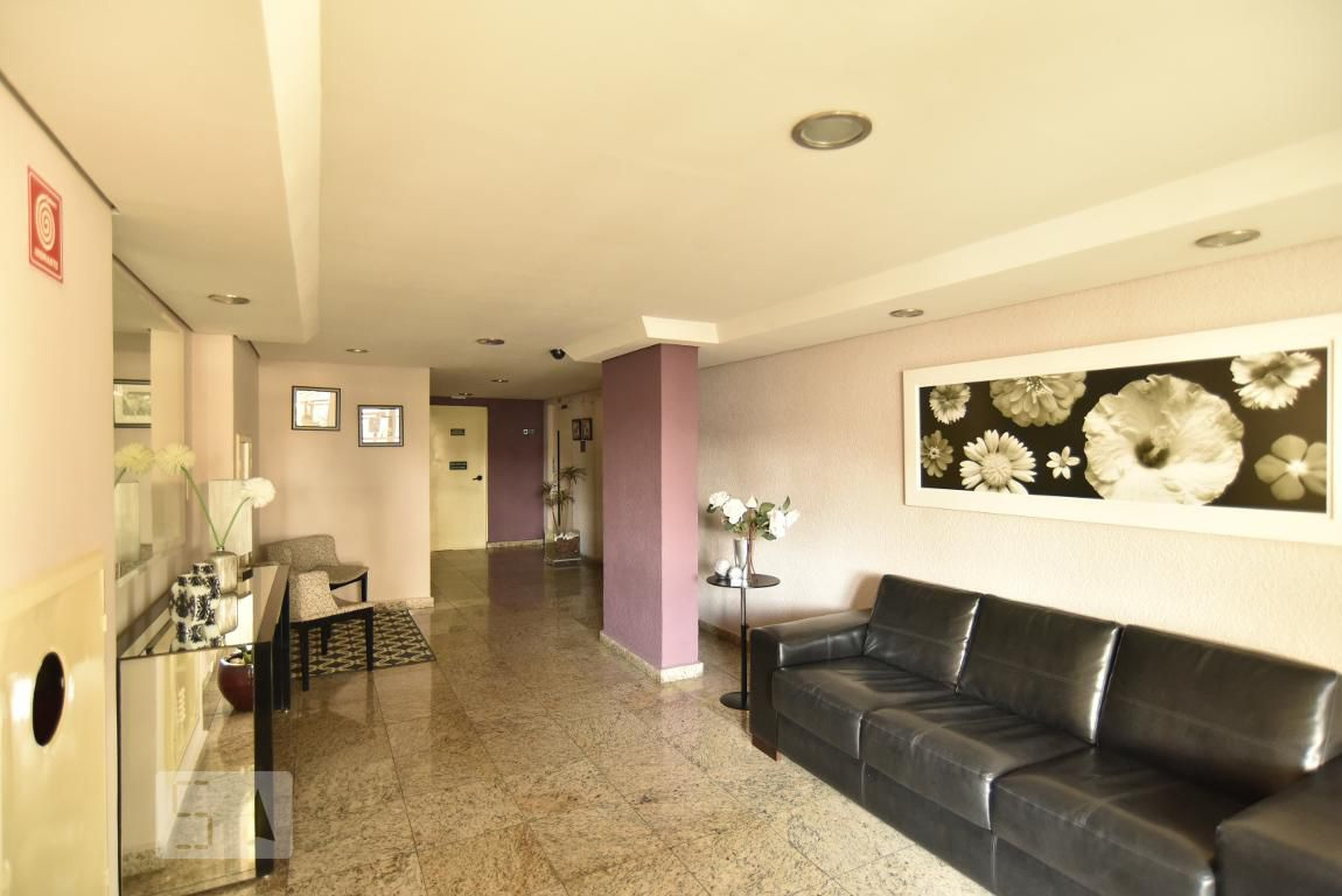 Hall de entrada - Vanessa