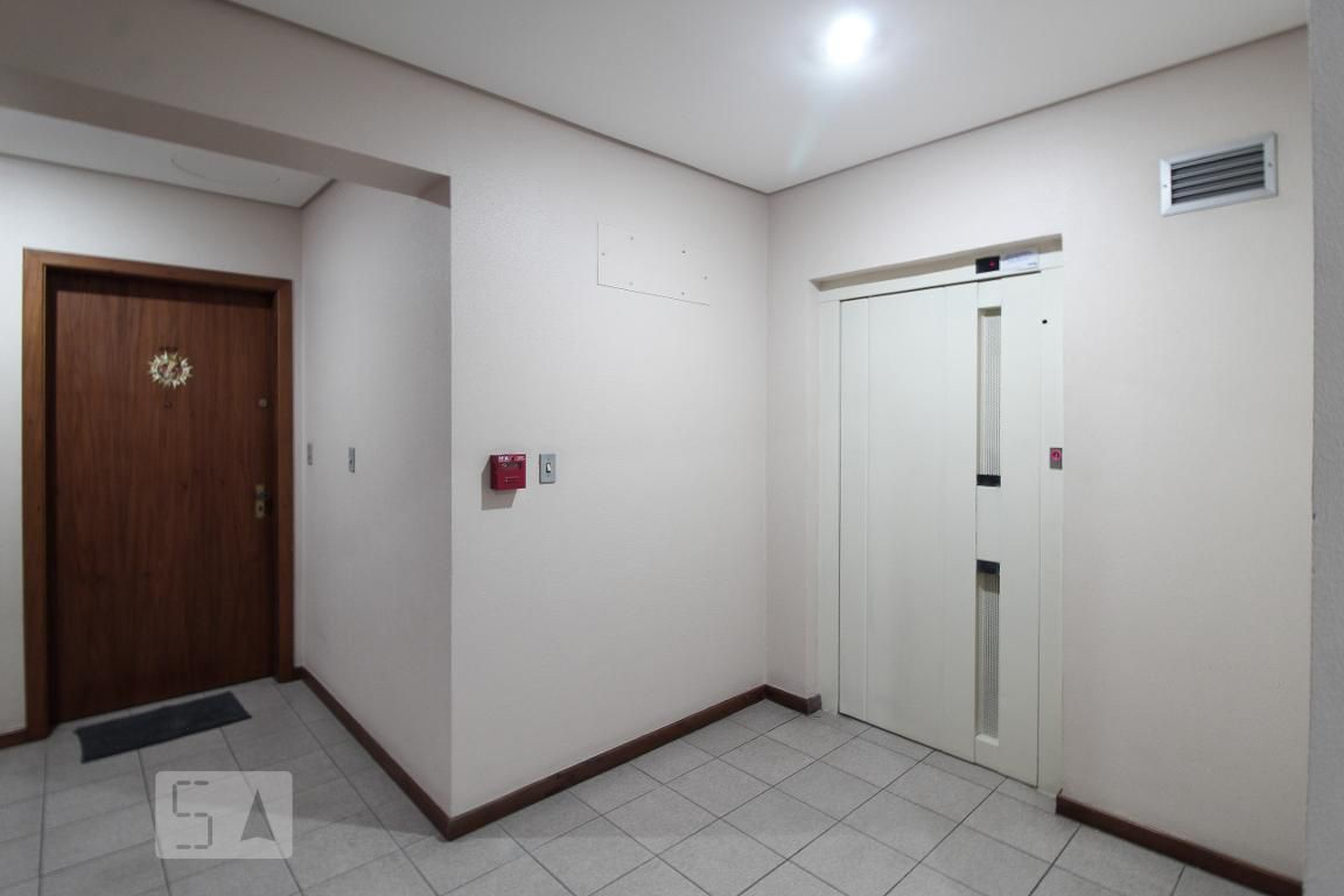 Elevador - Edifício Residencial Villagio di Amalfi