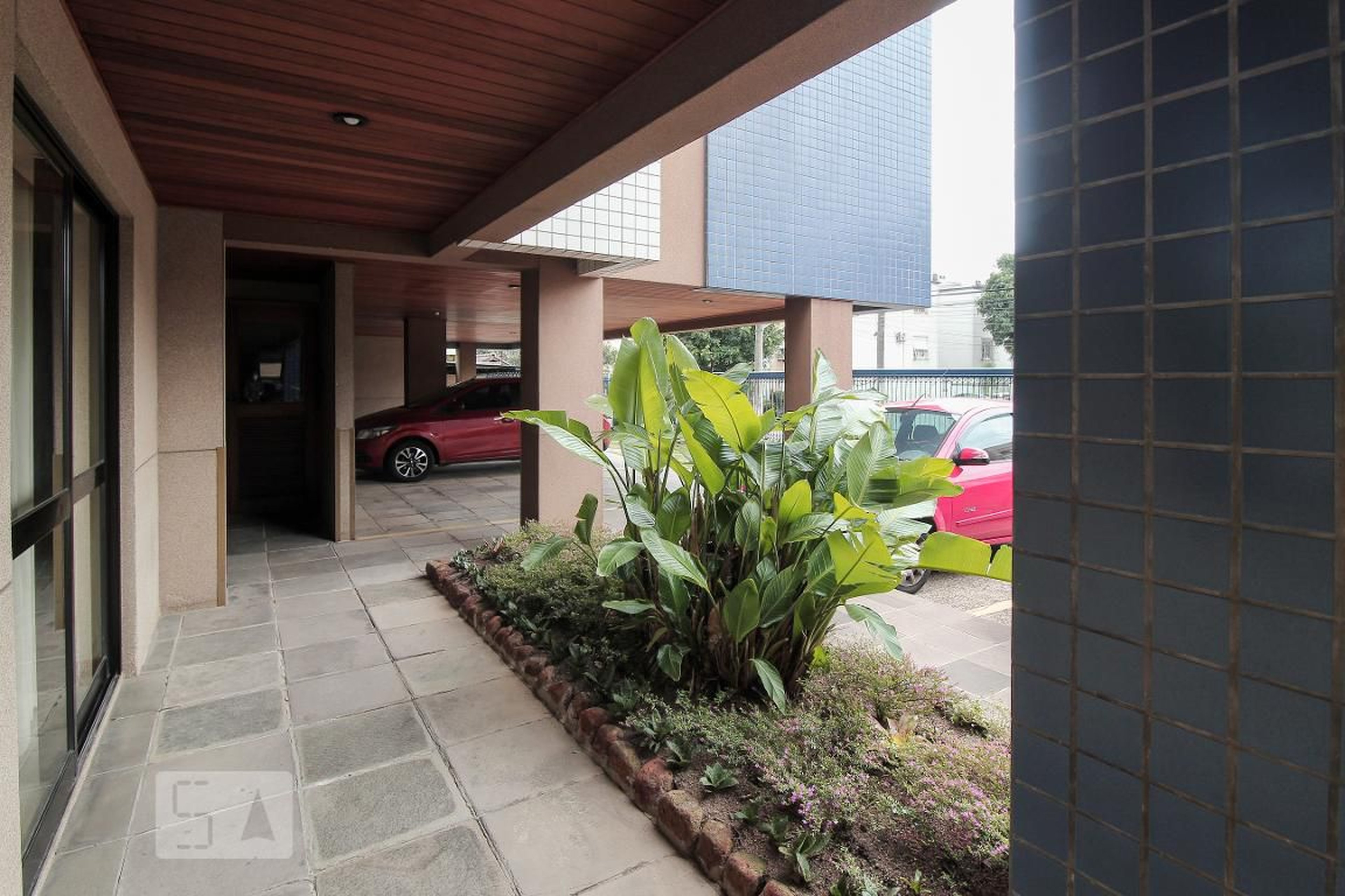 Área comum - Edifício Residencial Villagio di Amalfi