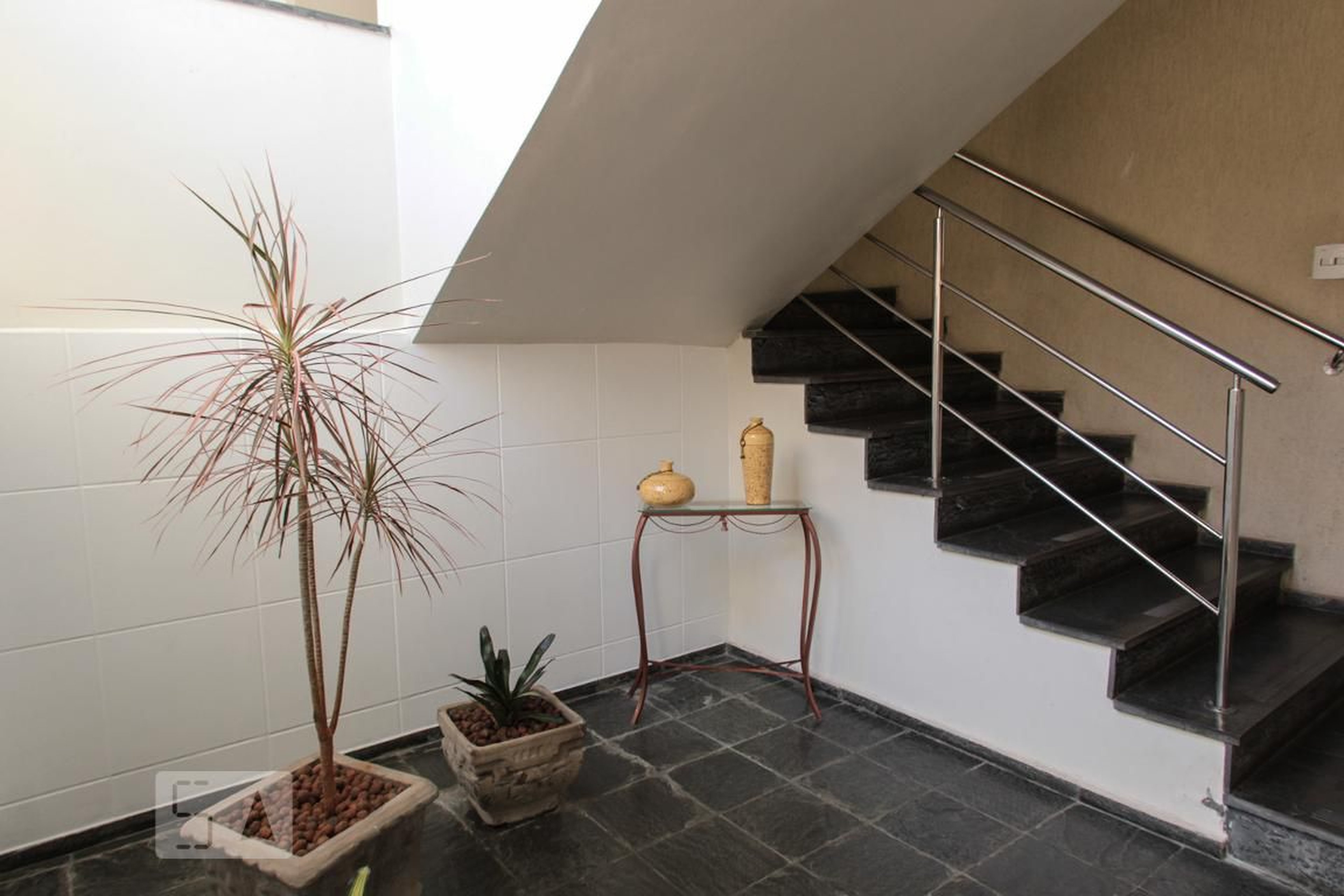 Hall de Entrada - null