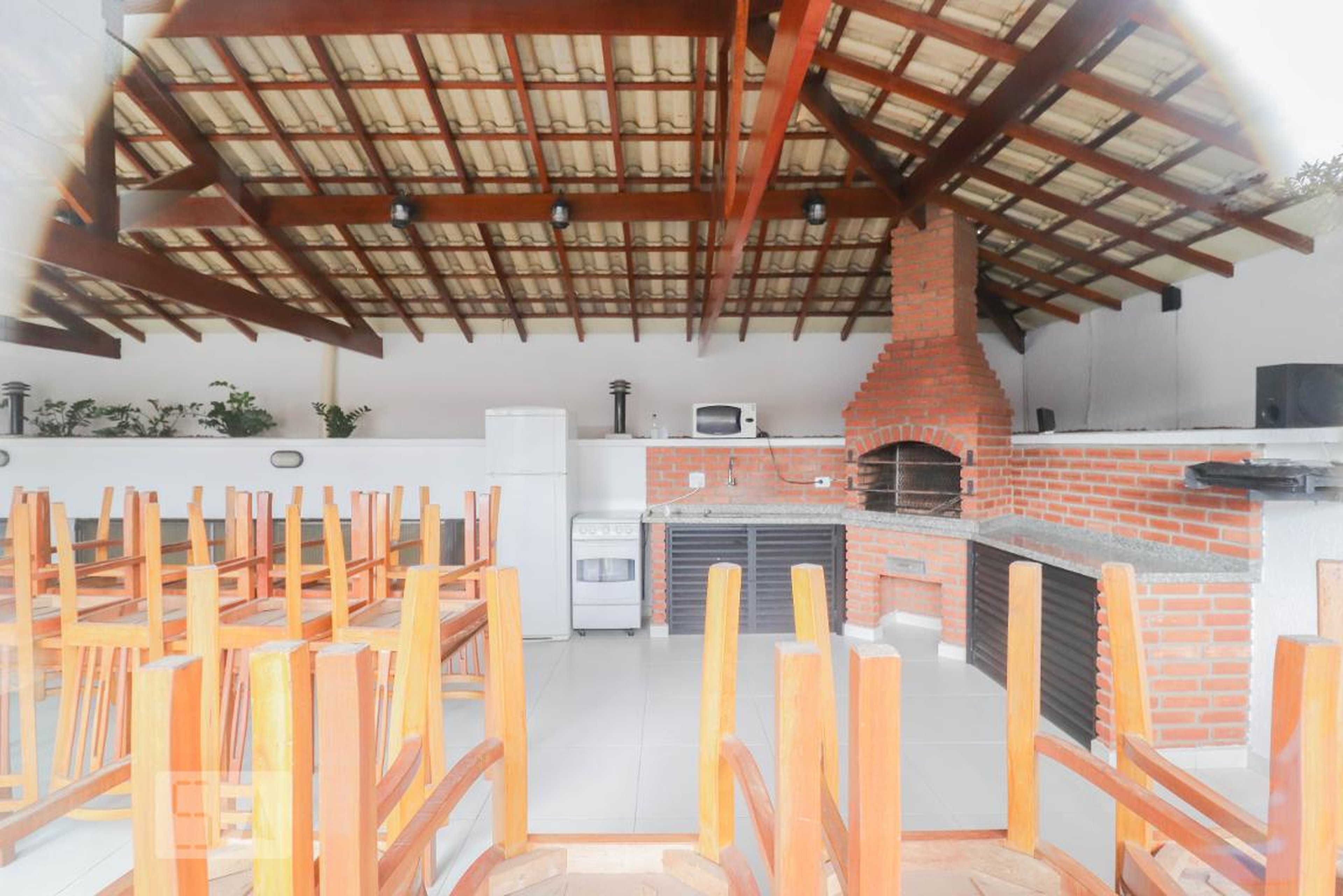 Espaço Gourmet - Ville D Argent