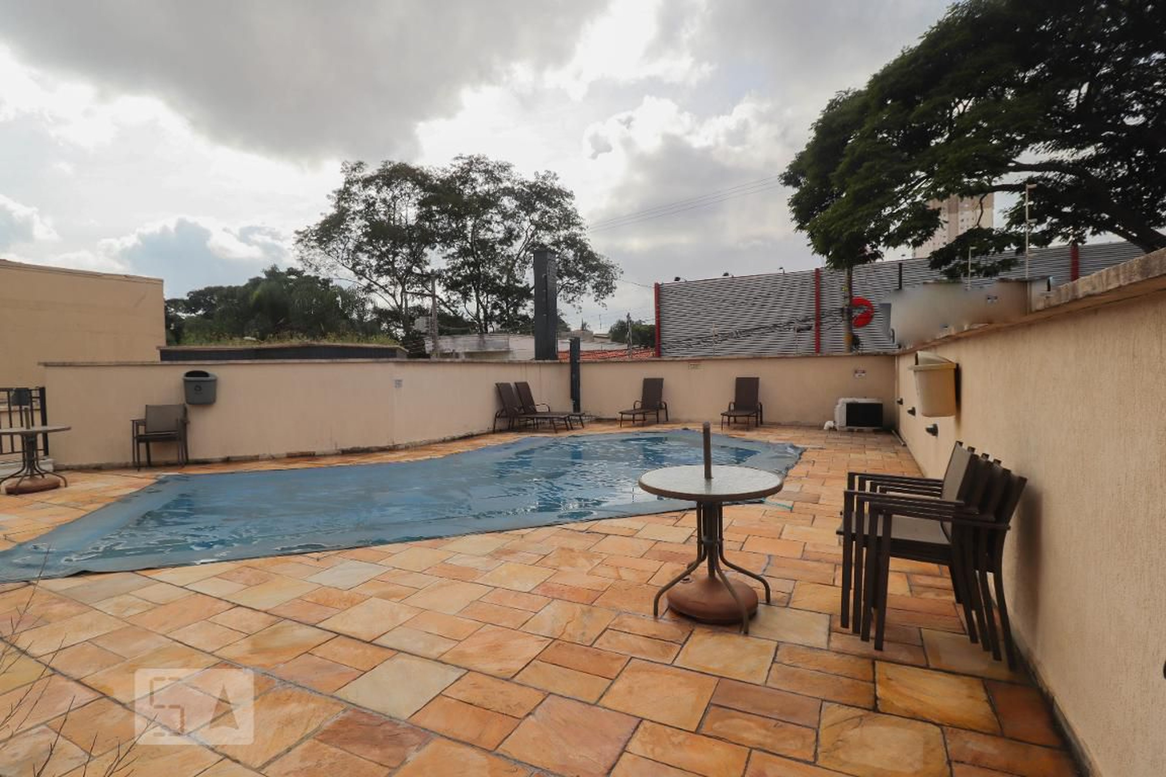 Piscina - Ville D Argent