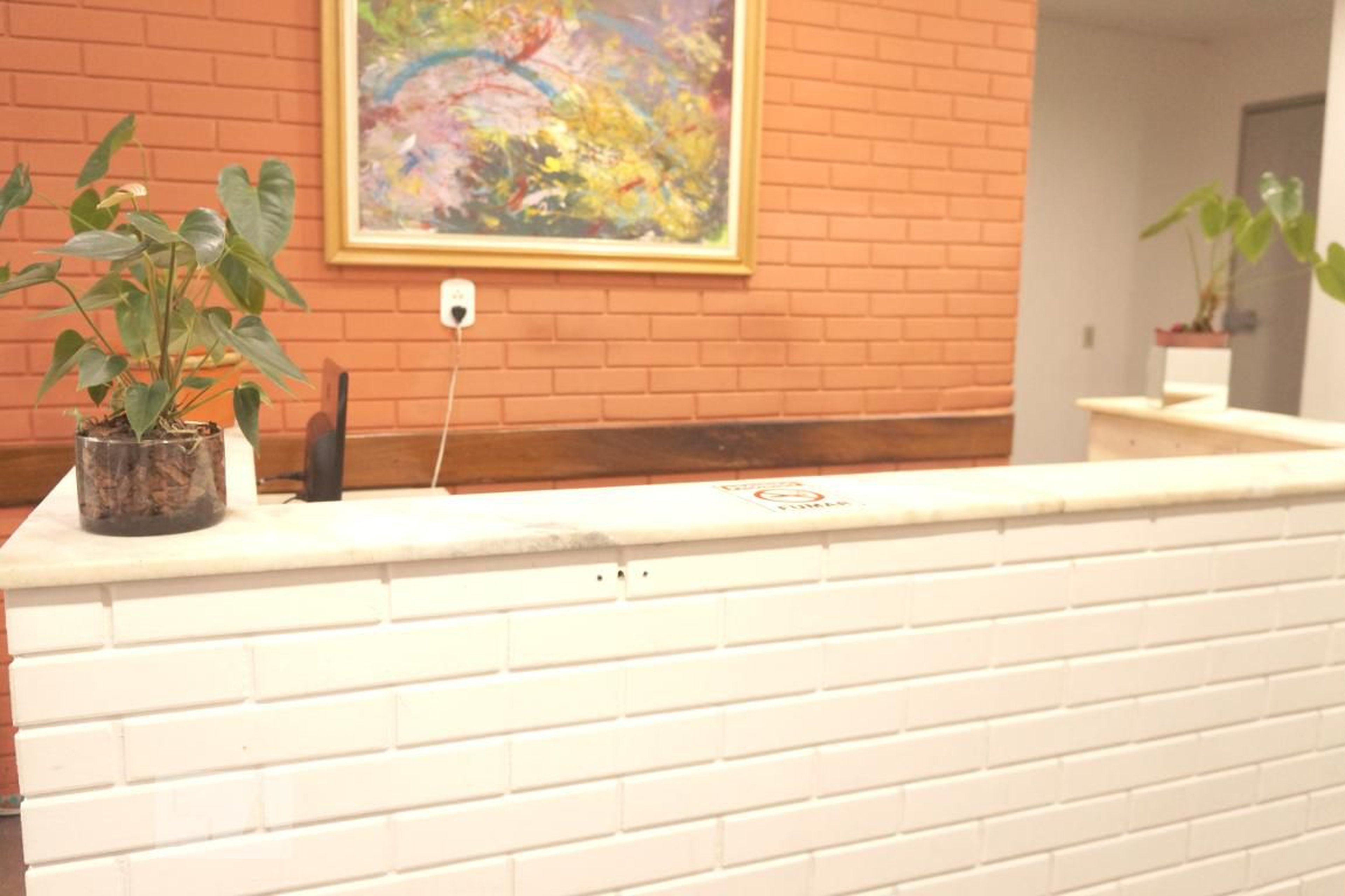 Hall de Entrada - null