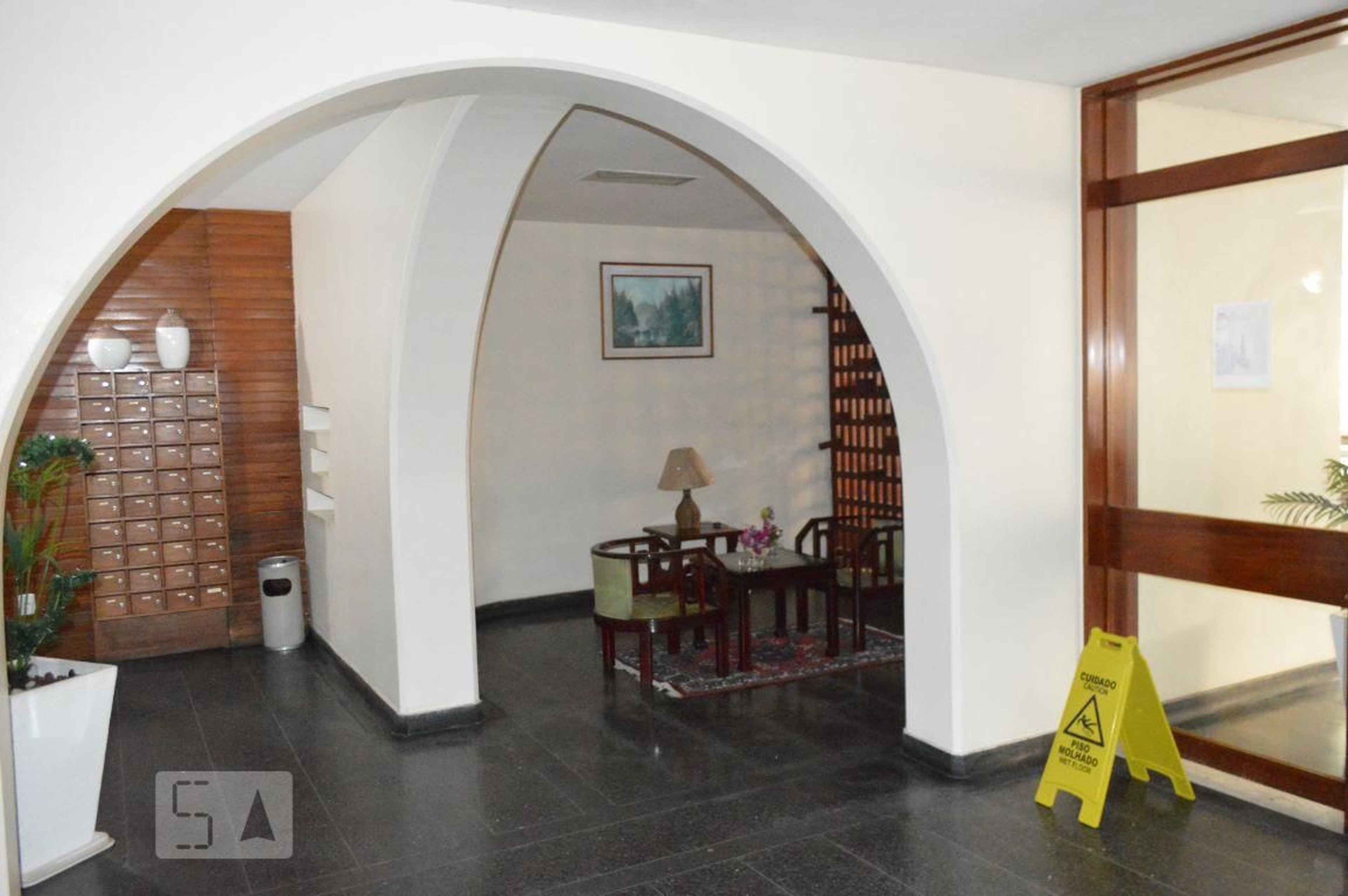 Hall de Entrada - Lolita