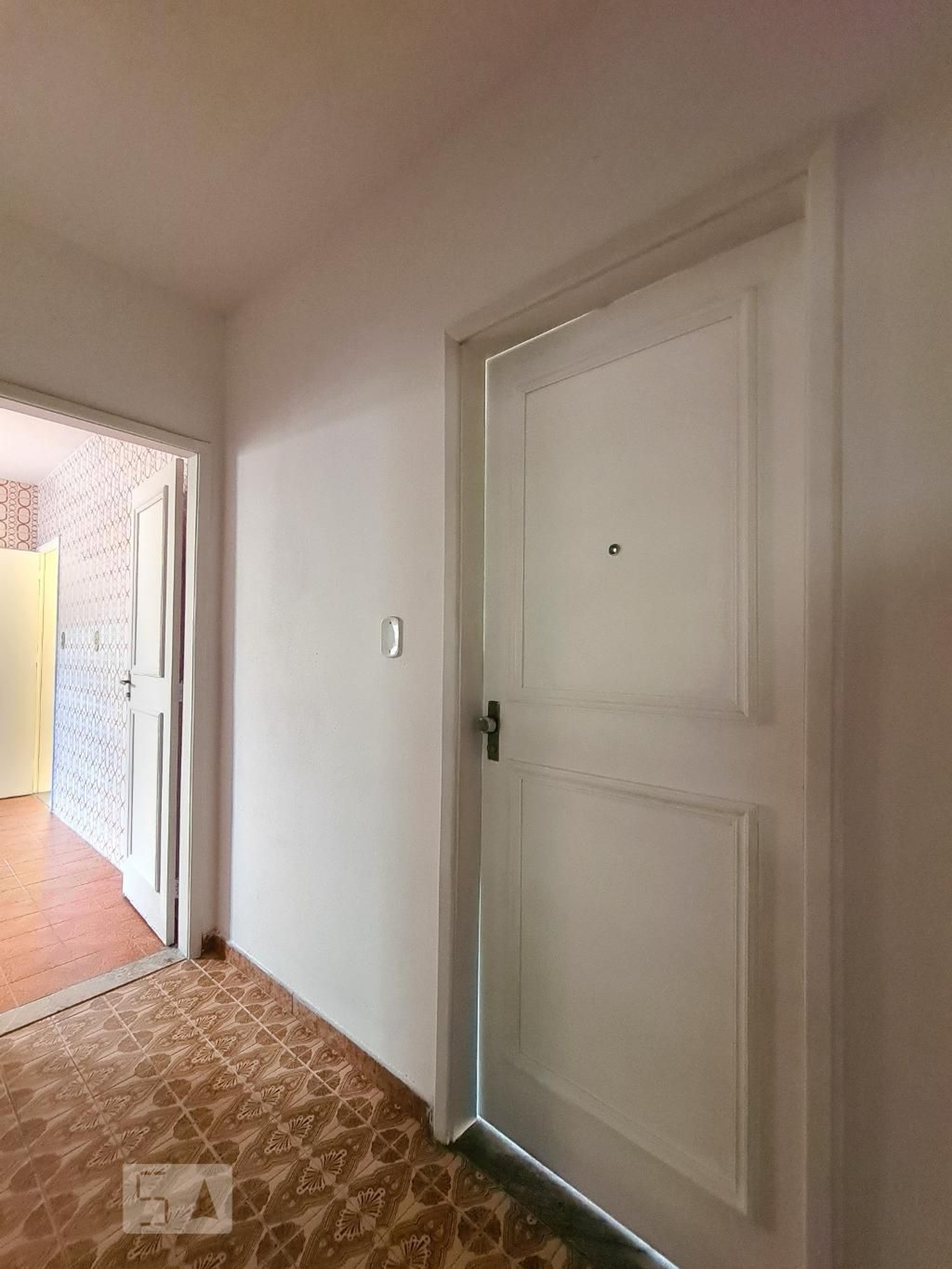 Hall de Entrada - null