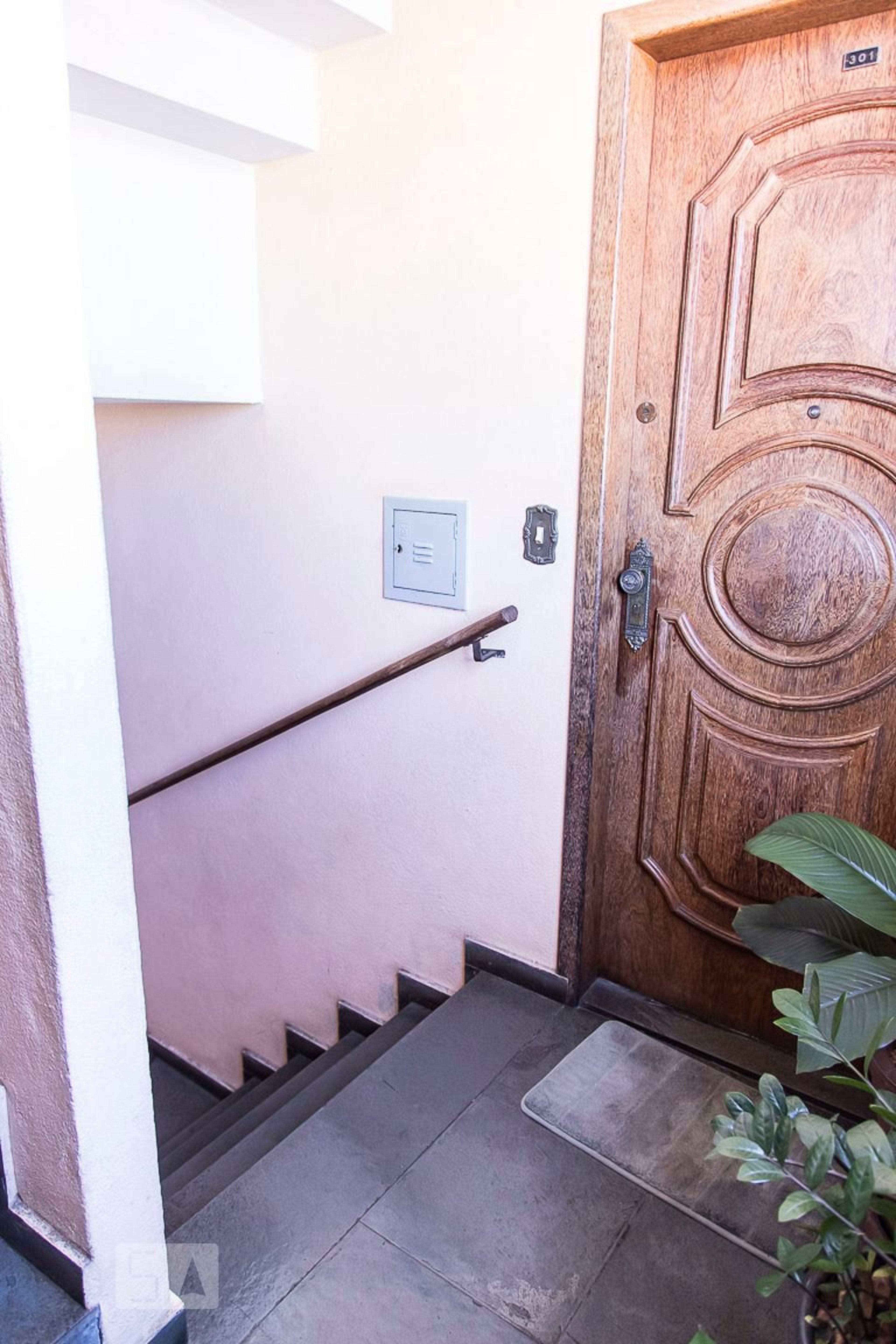 Hall de Entrada - null