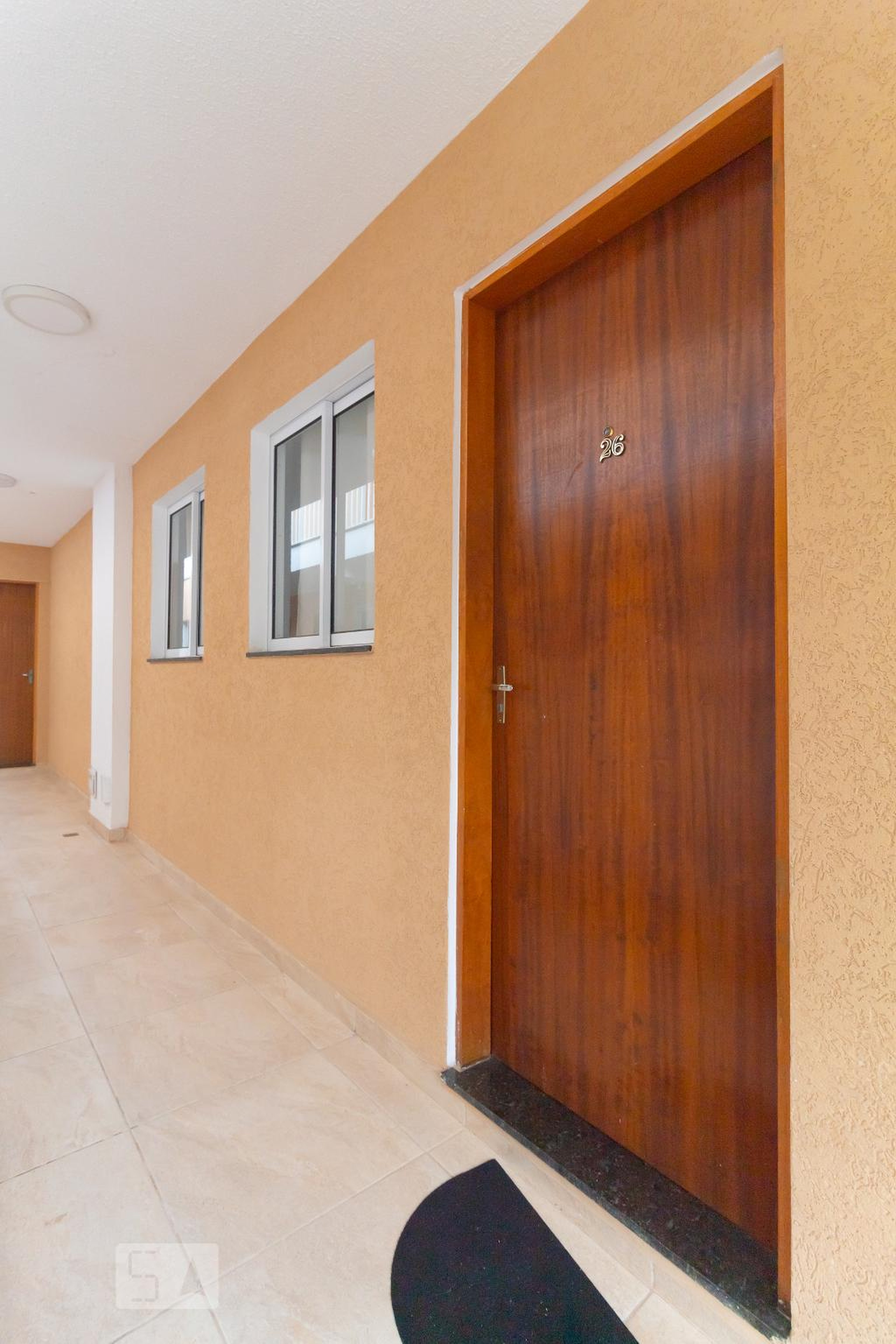 Entrada - Residencial Gabriela
