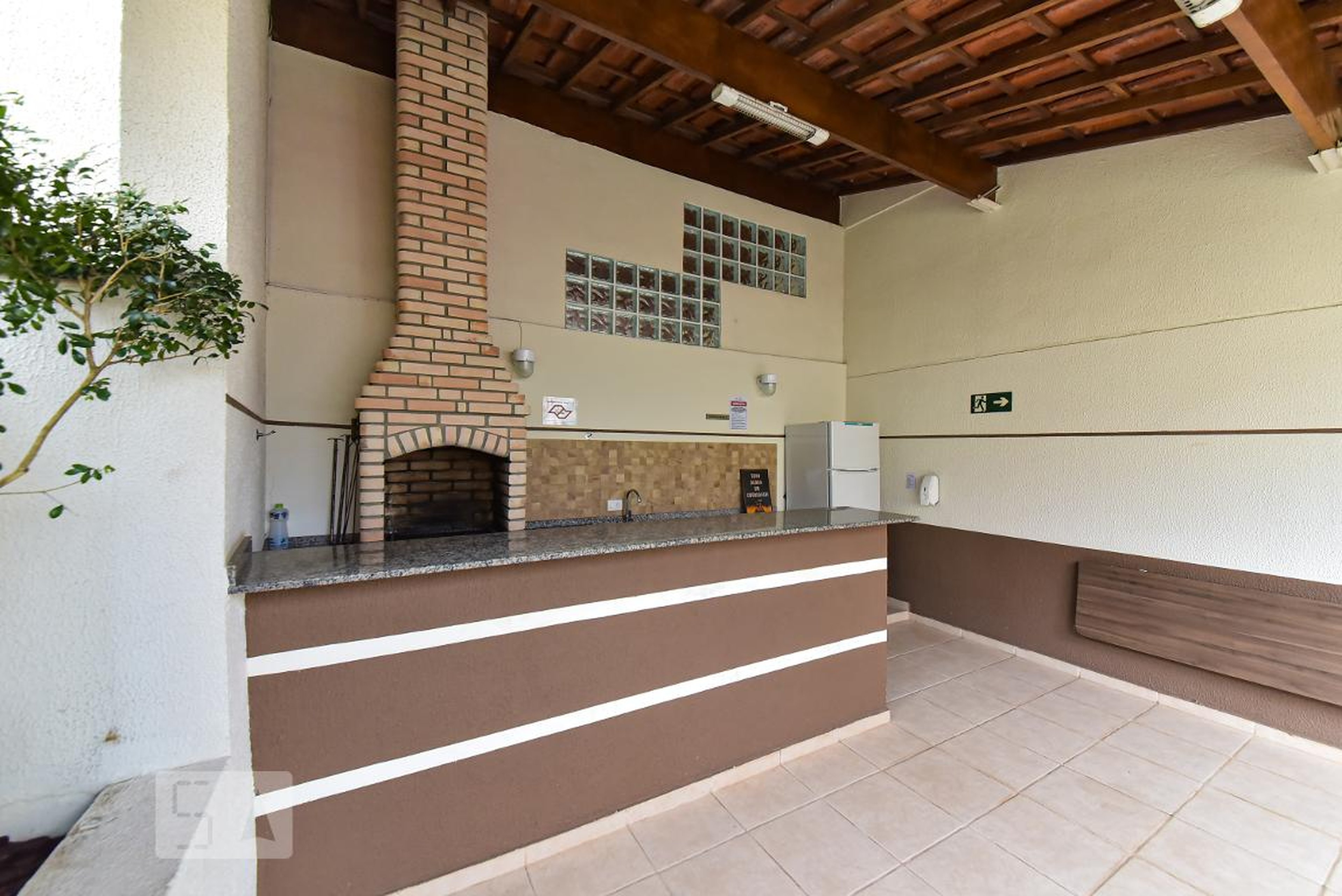 Churrasqueira 2 - Villagio di Modena