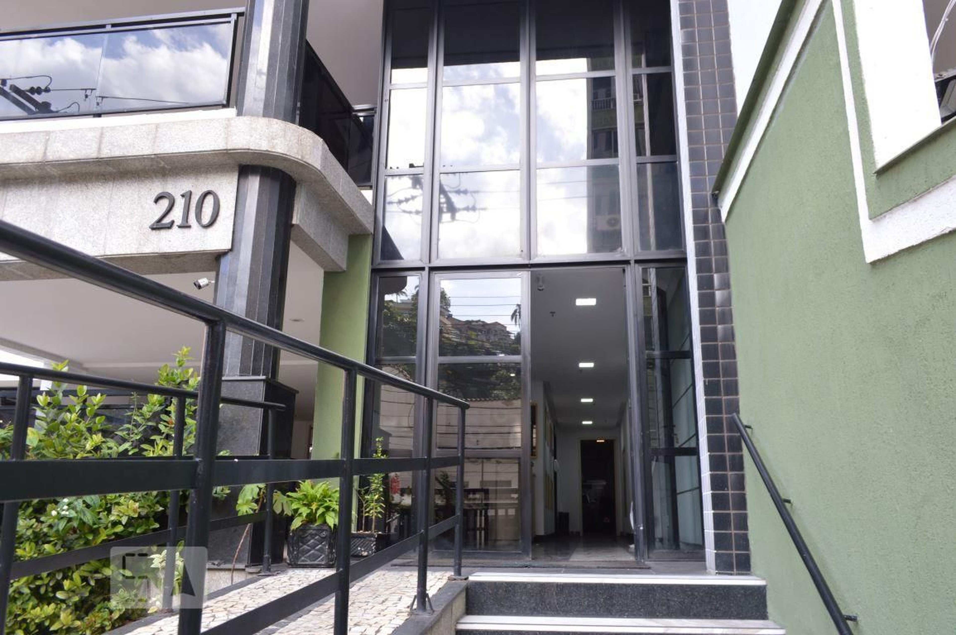 Entrada - Piazza di Roma