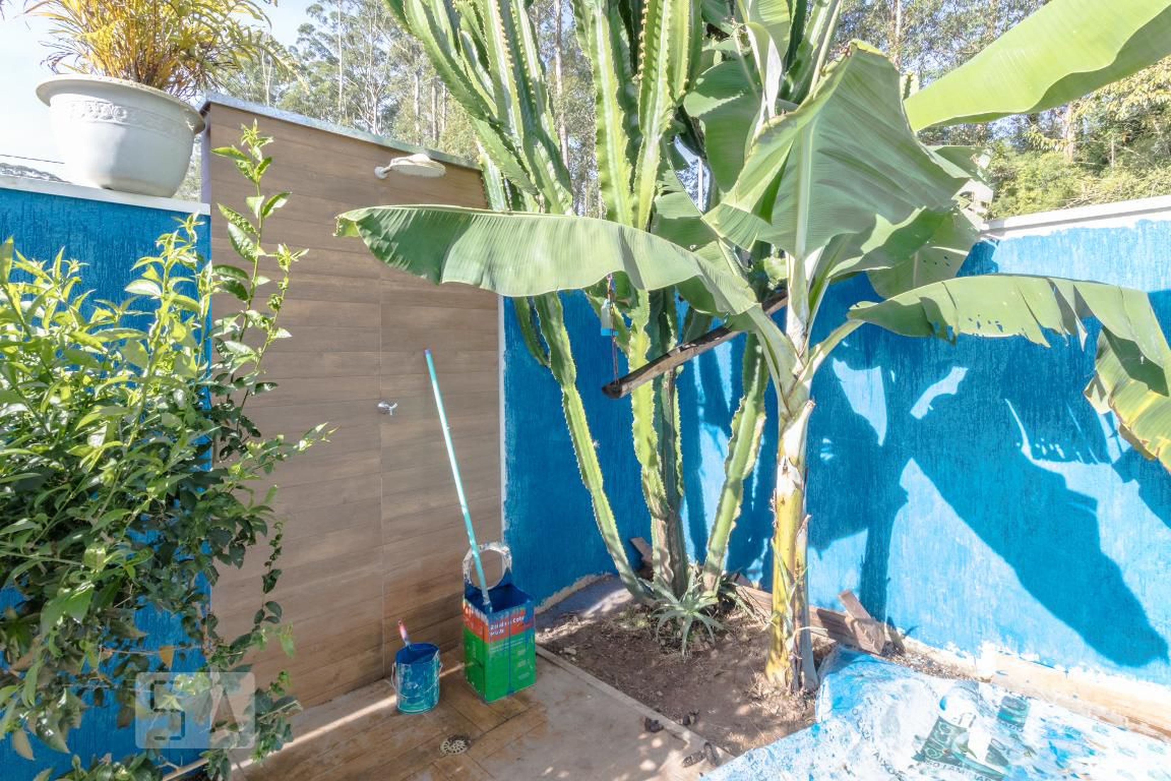 Churrasqueira - Villaggio 1