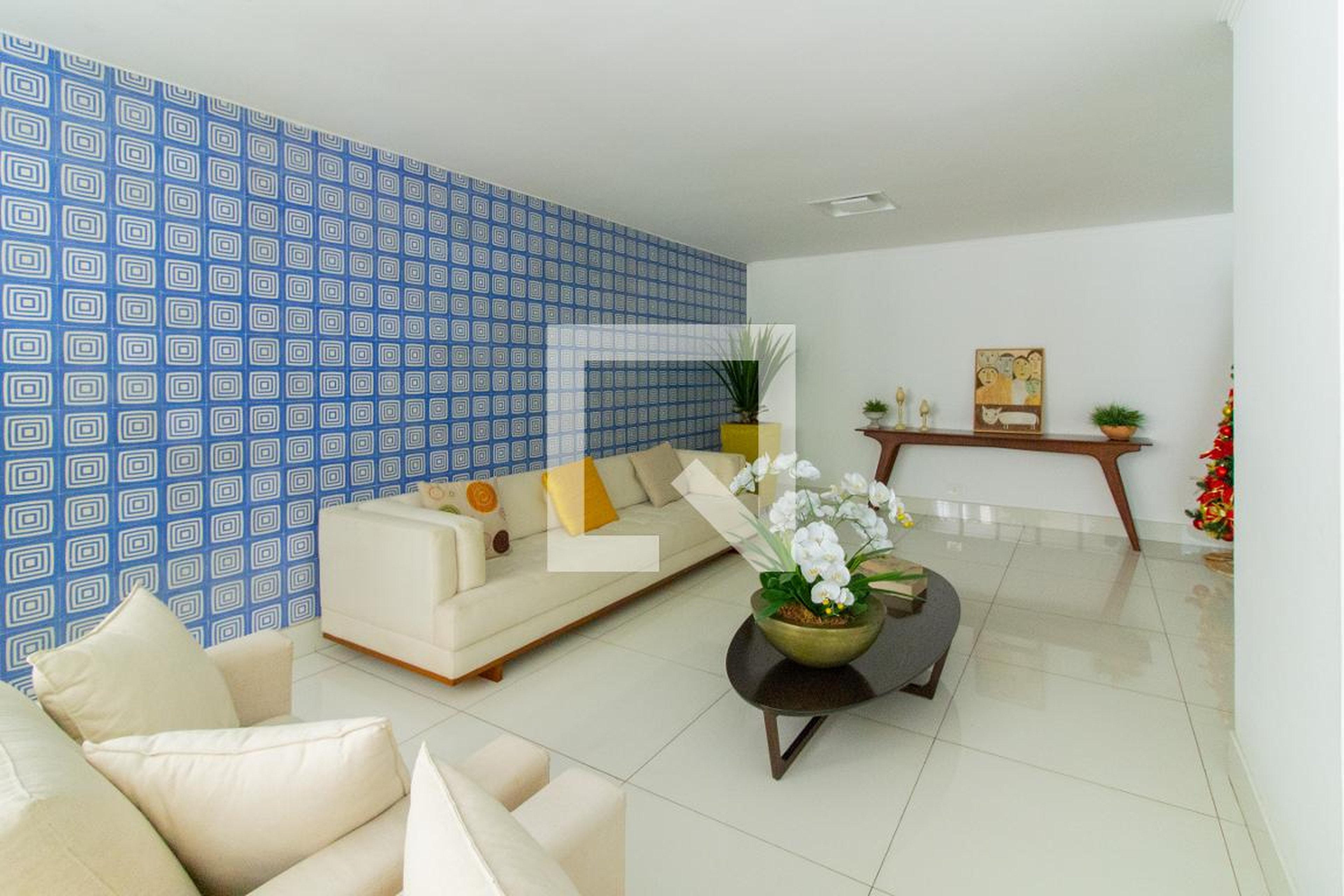 Hall de Entrada - São Felipe