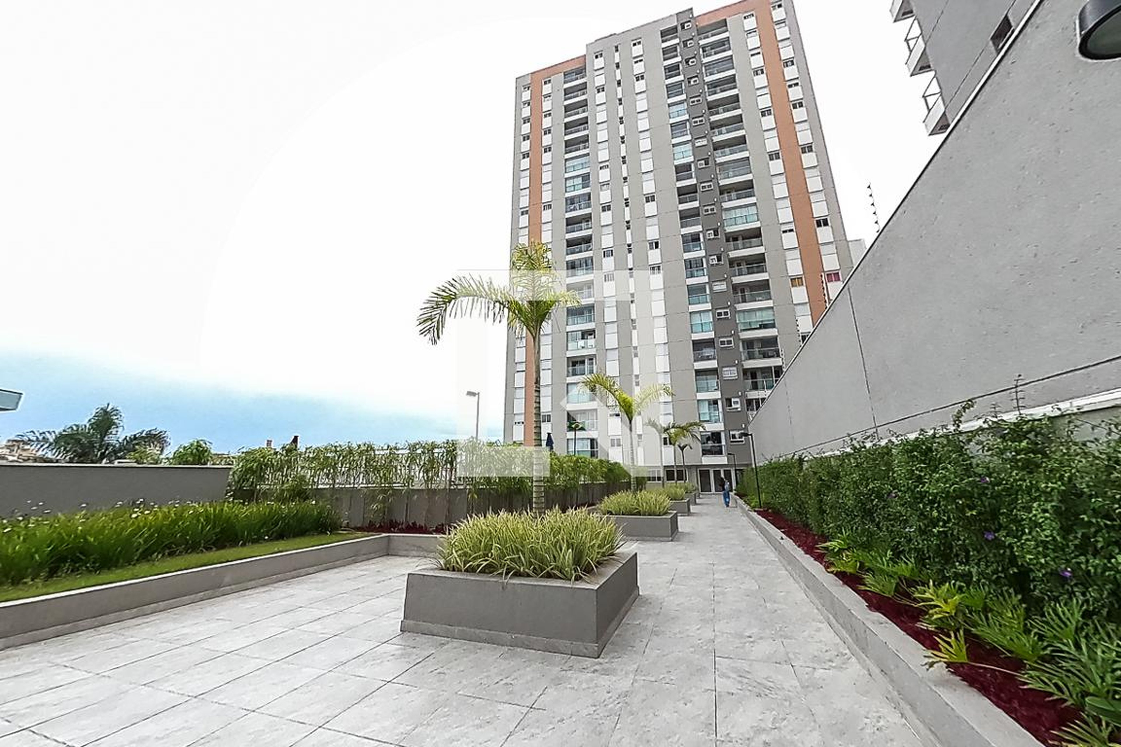 Área comum - Kennedy Park Home