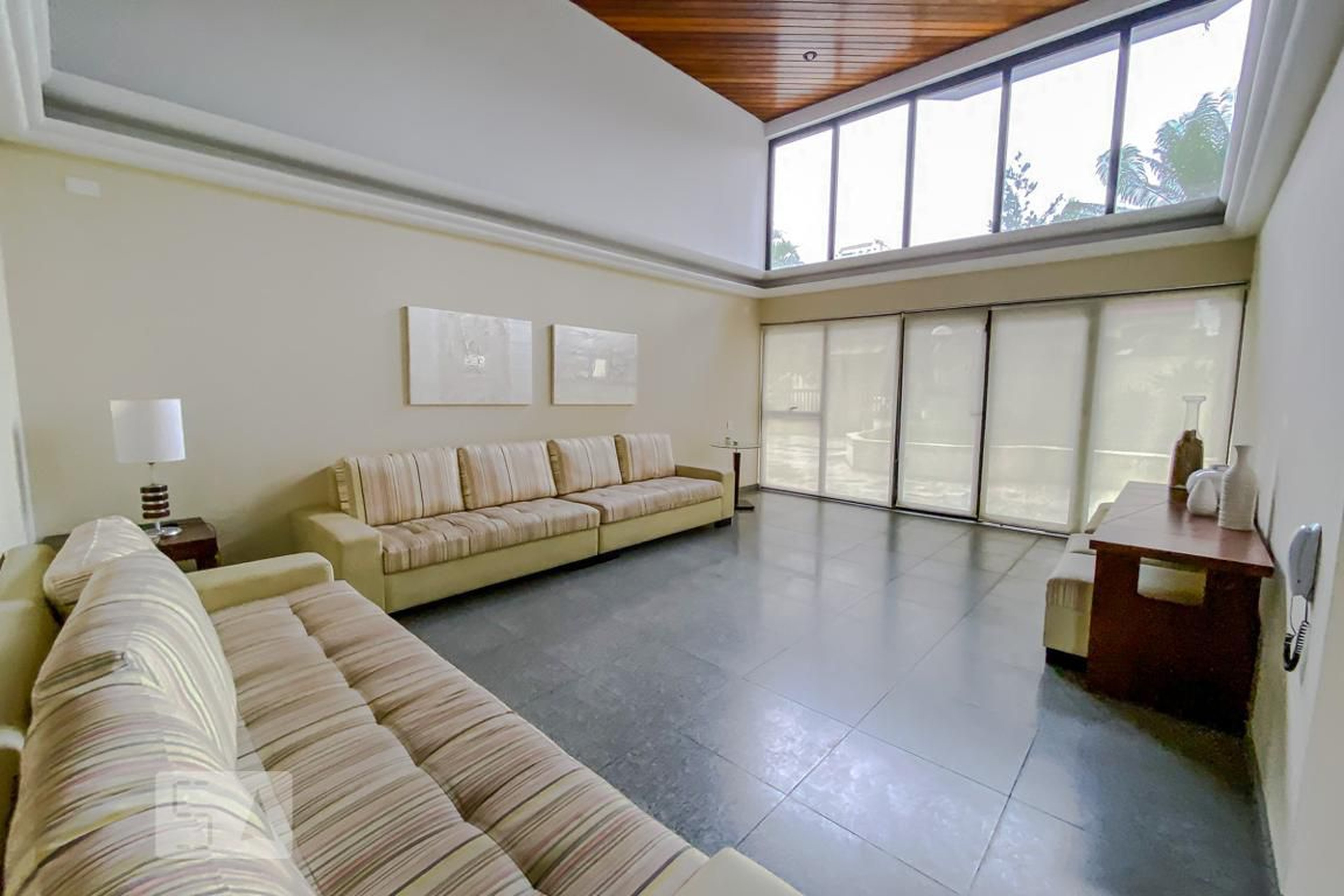 Salao de Festa - Blumenau