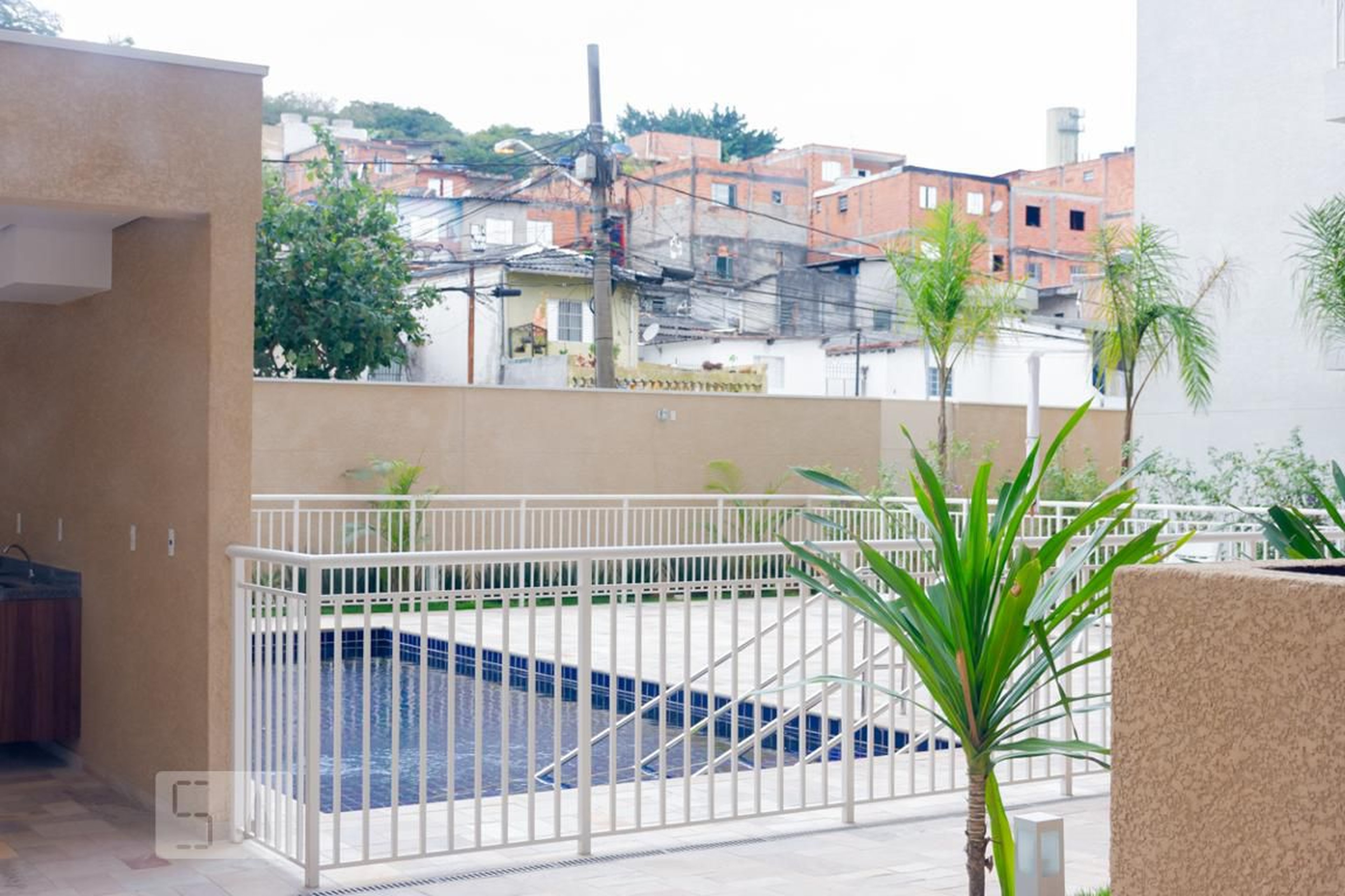 Piscina - 