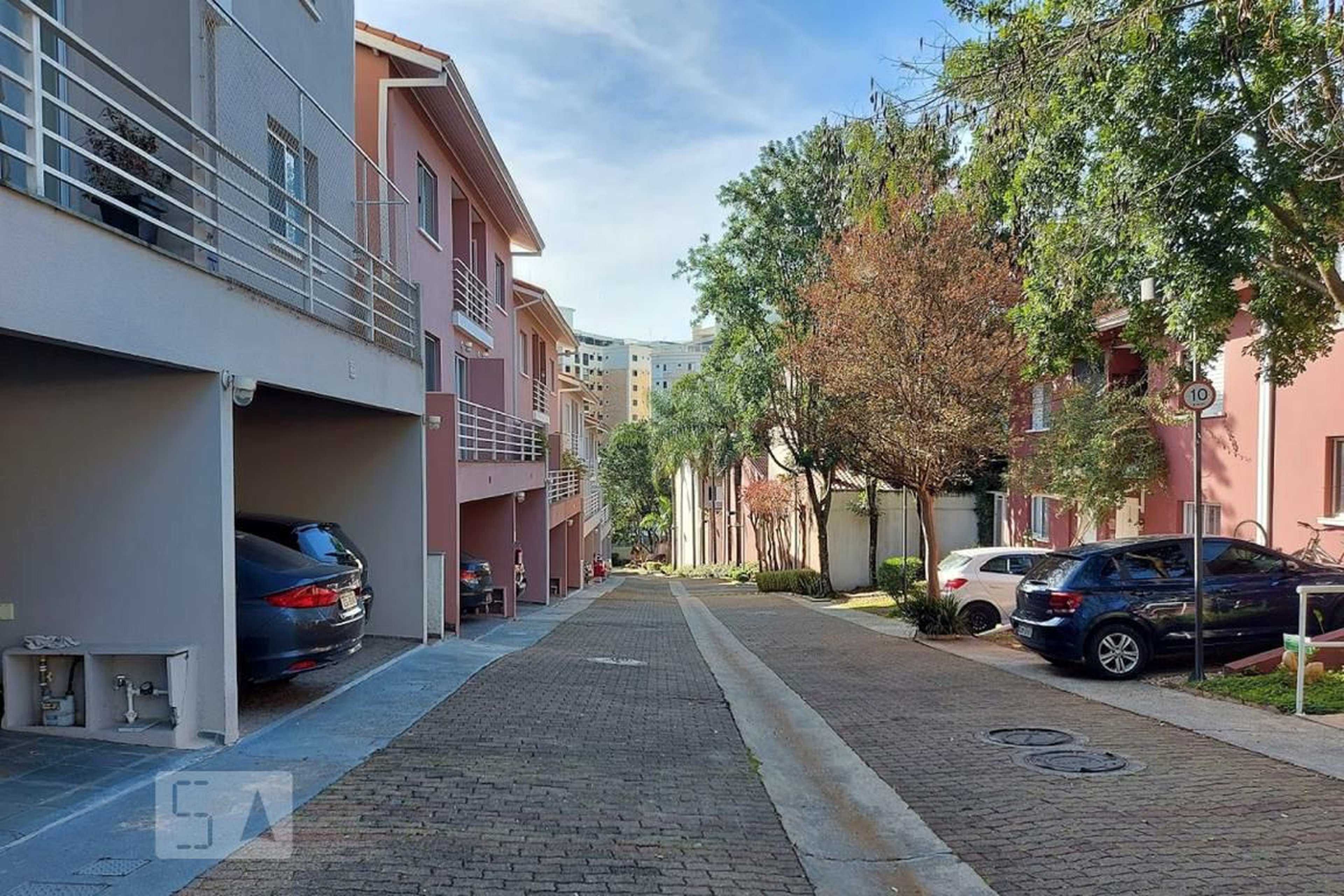 Entrada - Vilas do São Francisco 5