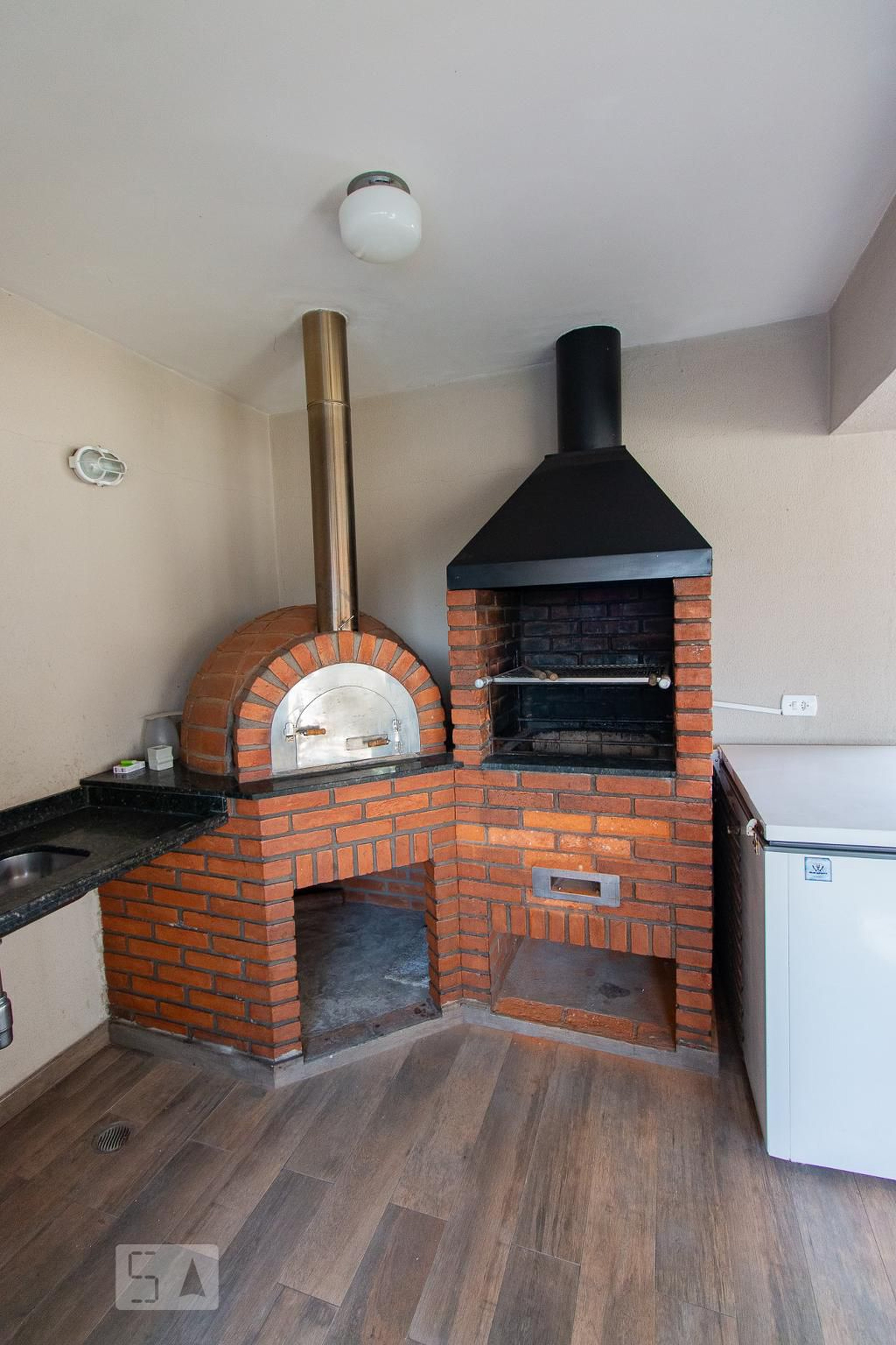 Churrasqueira - Genebra