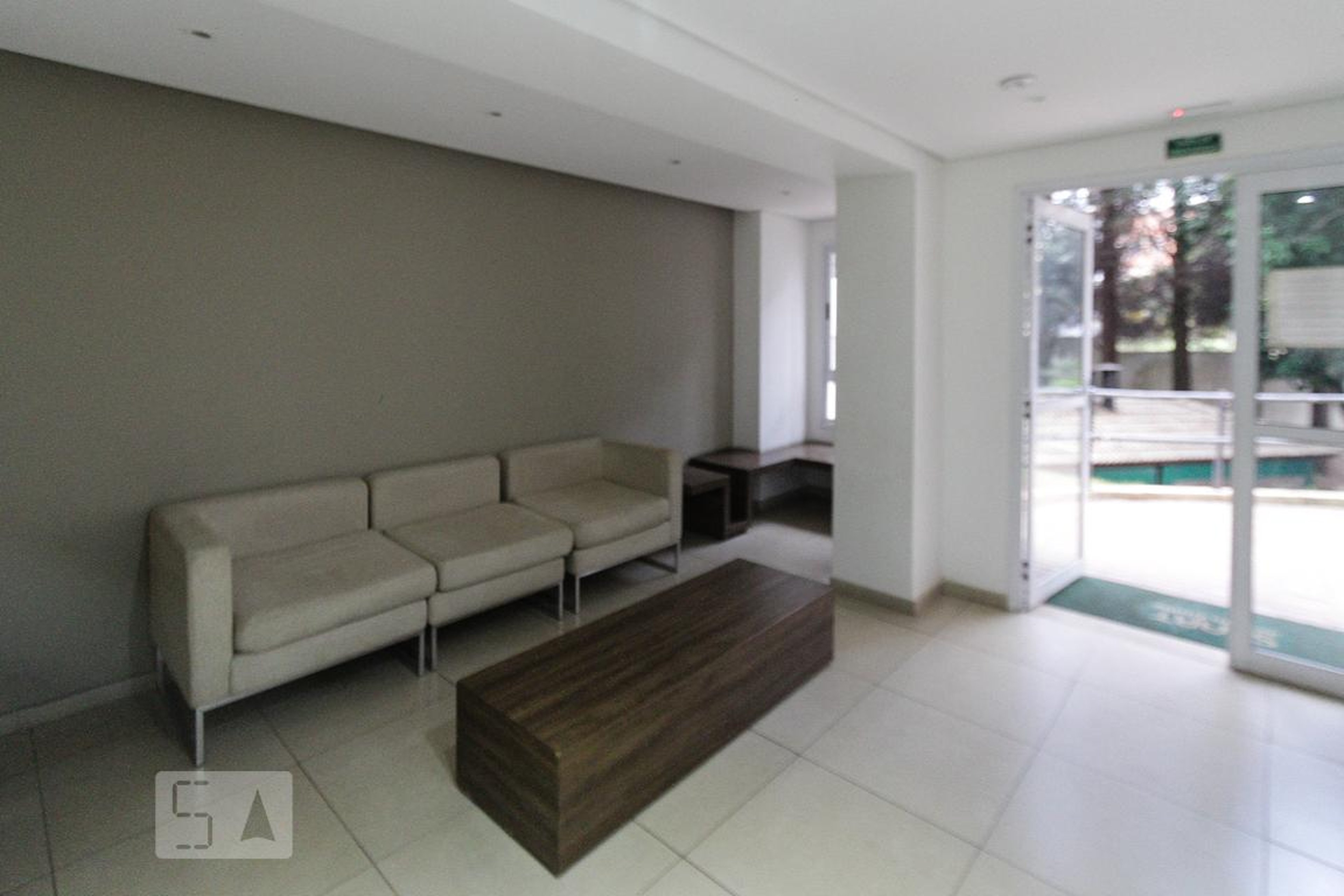 Hall - Star Jardim Club