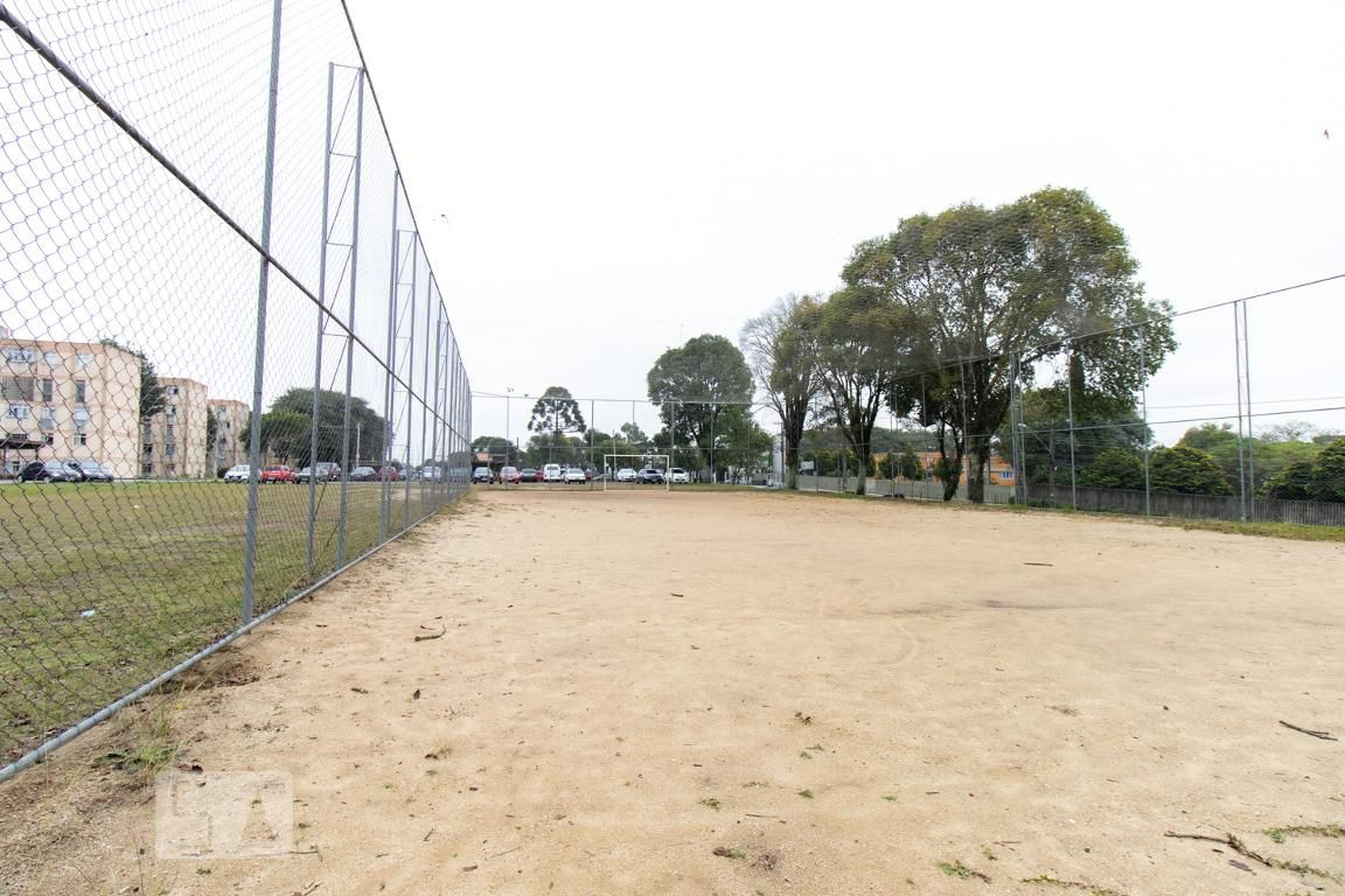 Quadra Esportiva - Residencial Rondon