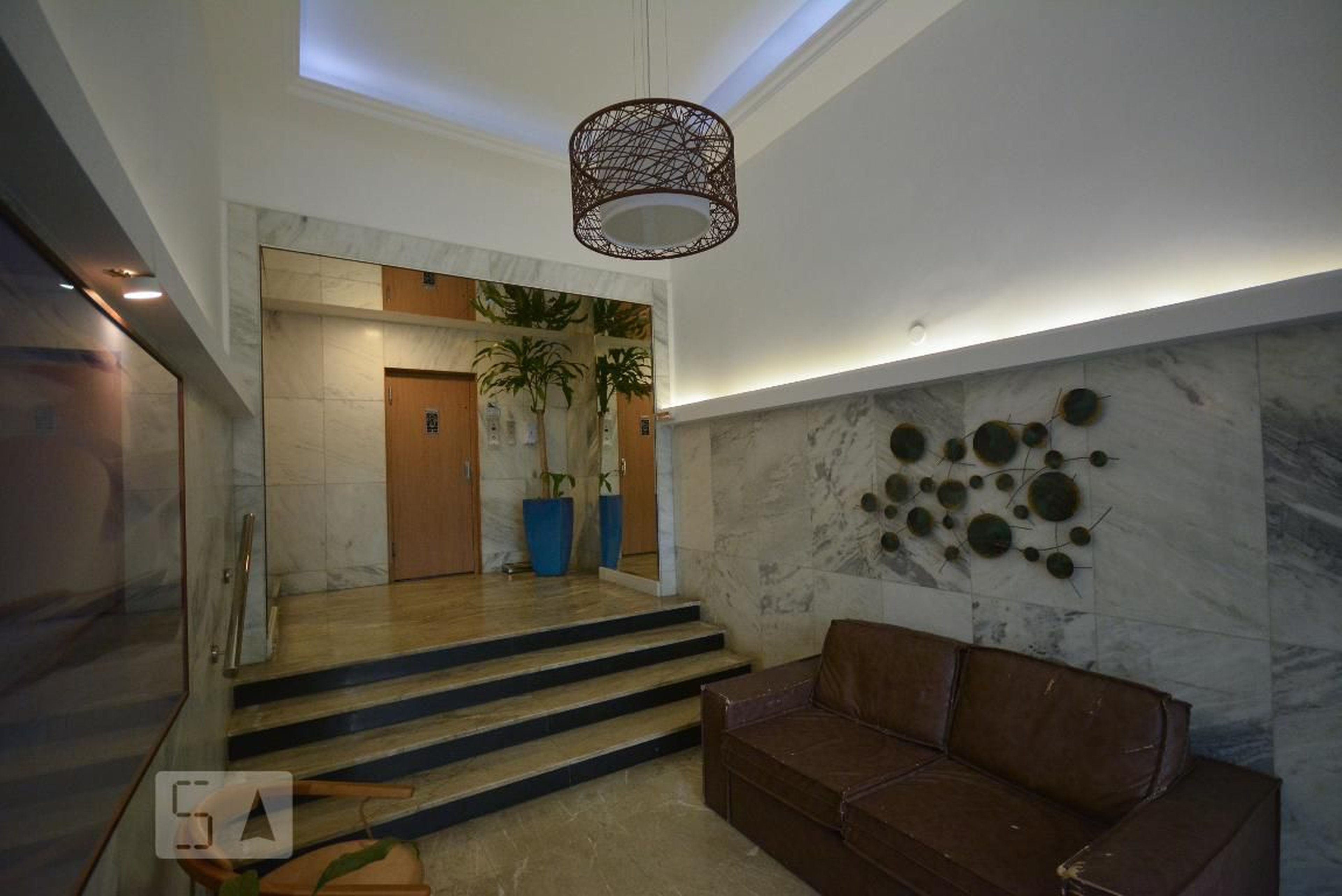 Área comum - Itapemirim