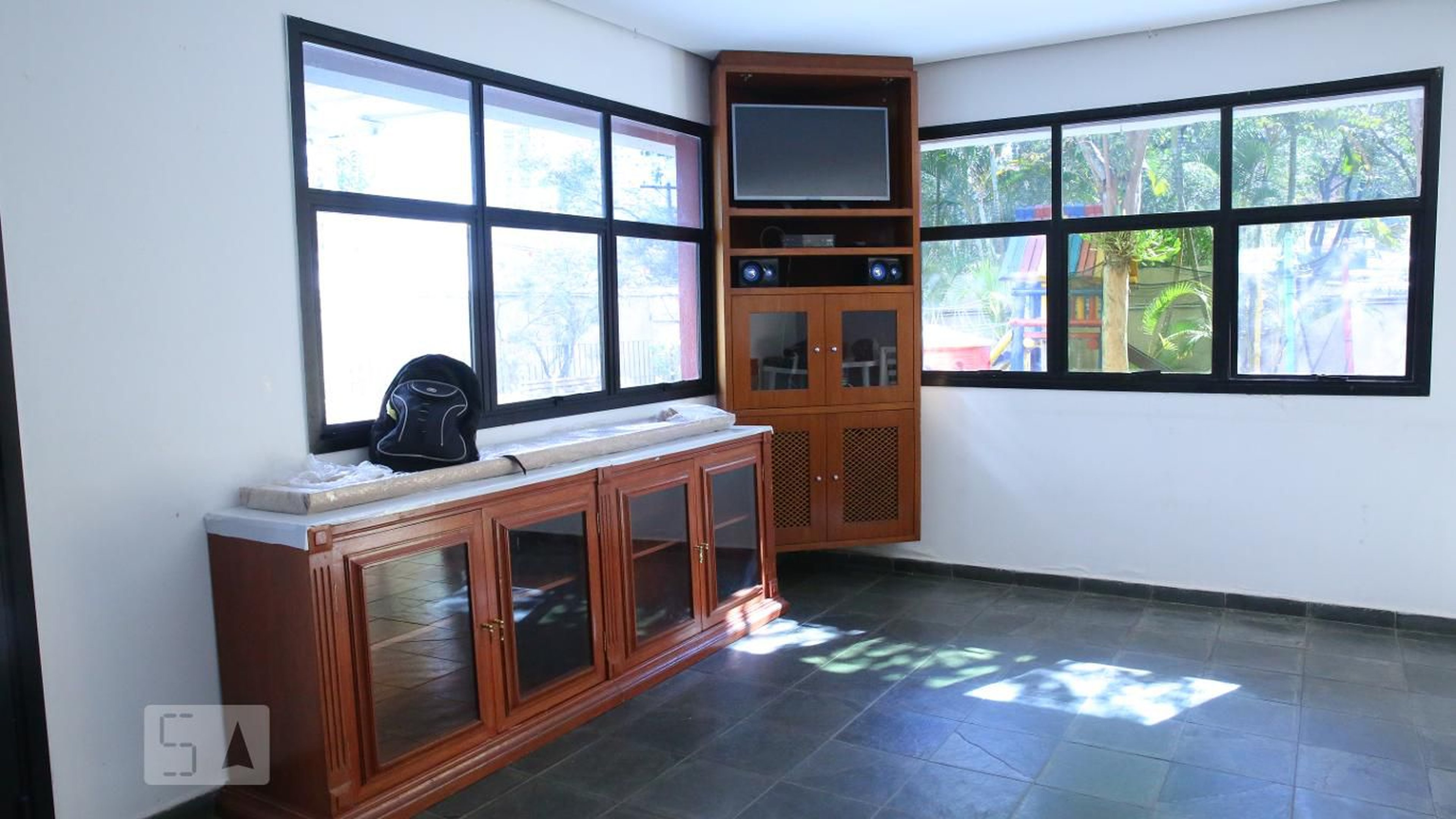 Salao de Festa - Araucária