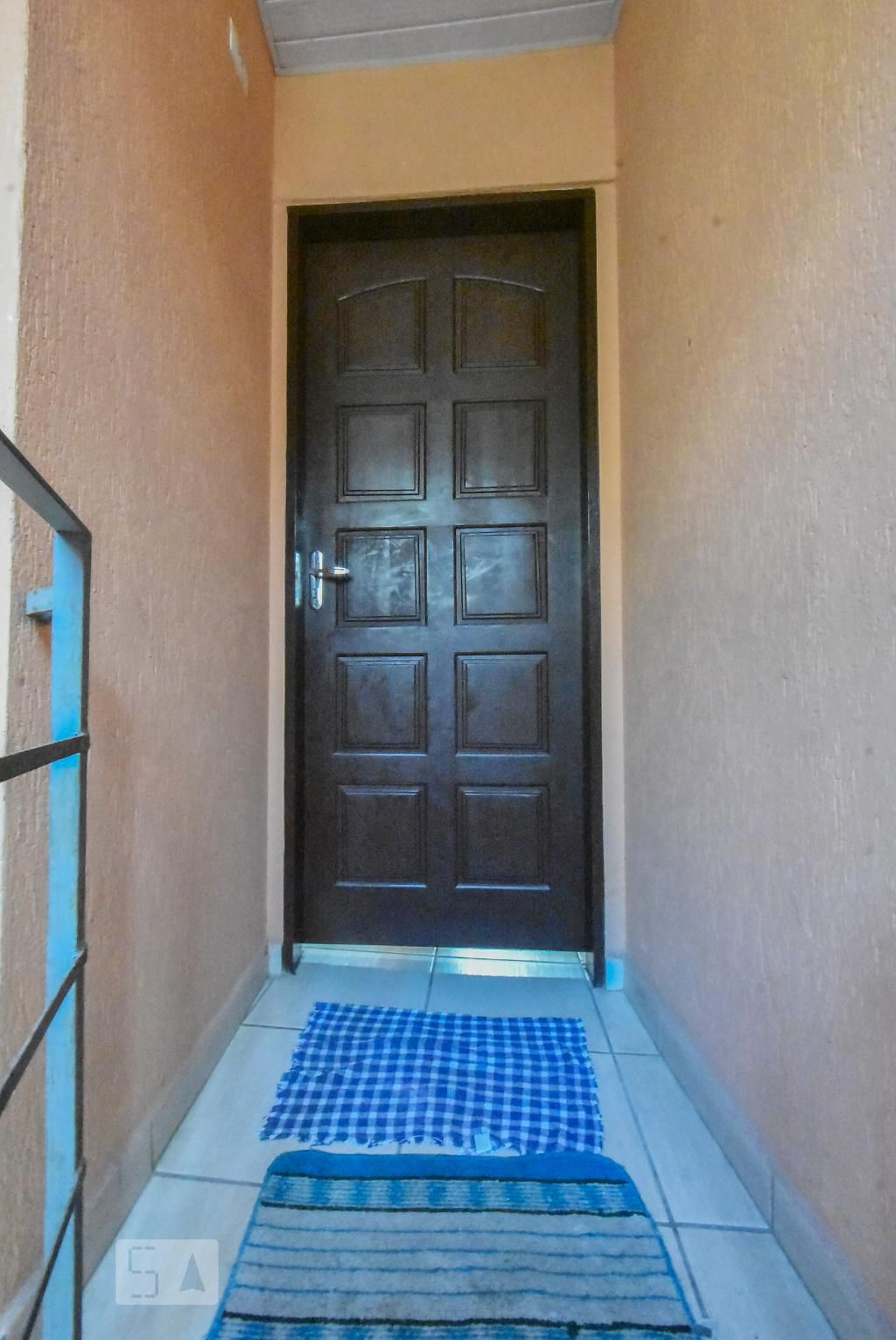 Entrada Social - null