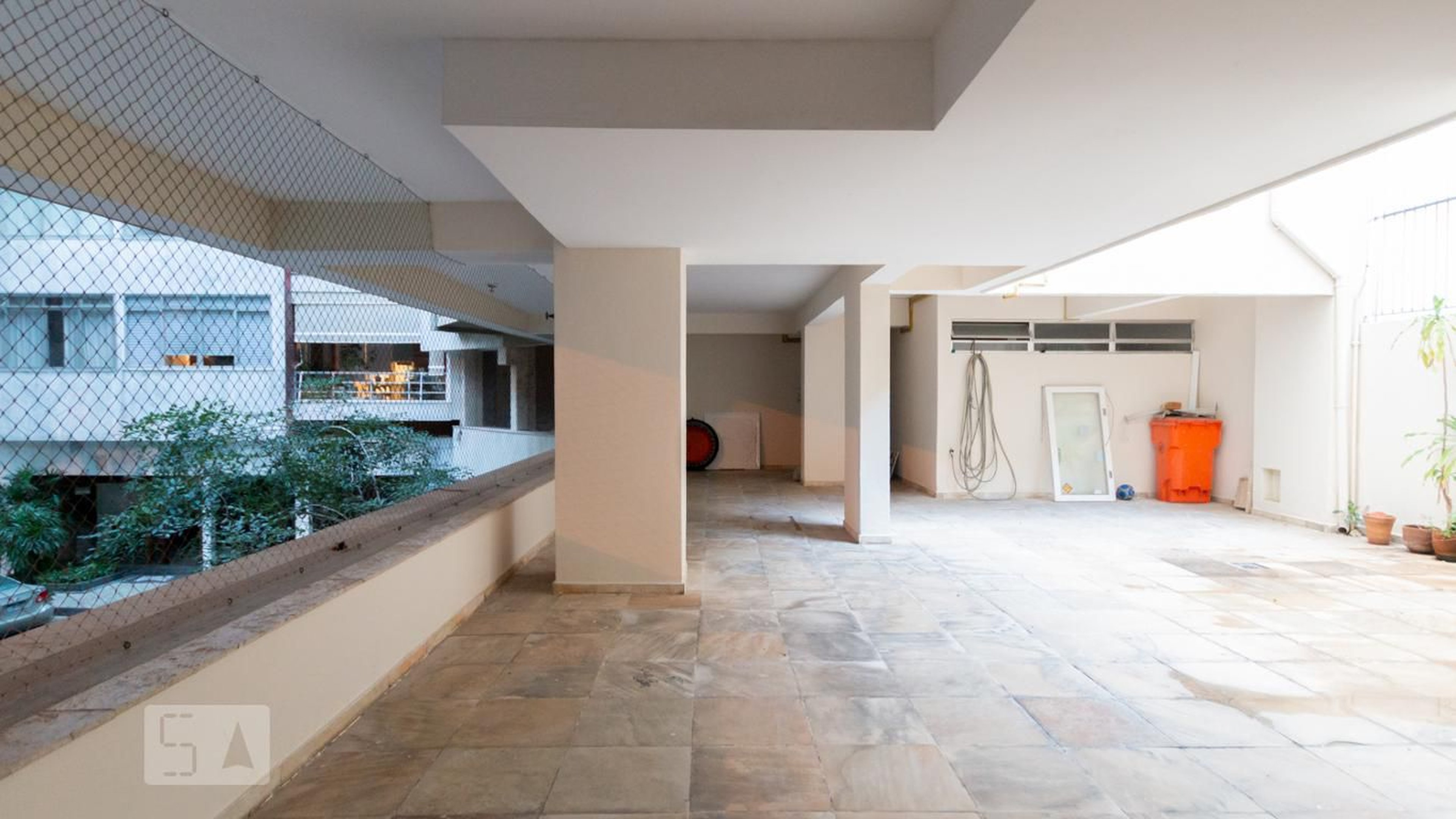 Playground - Pequeno Principe