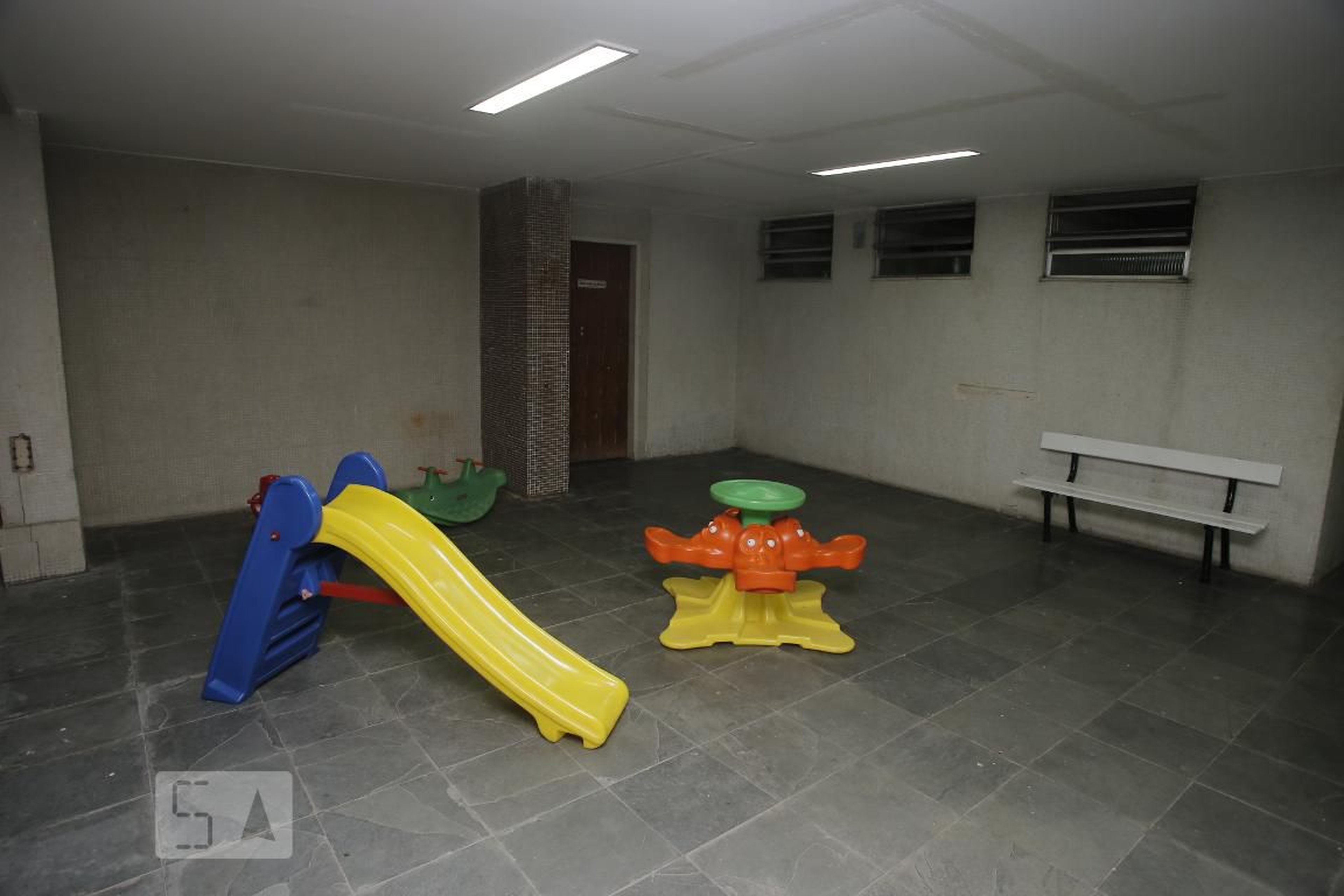 Playground - Palazzo di Mantova