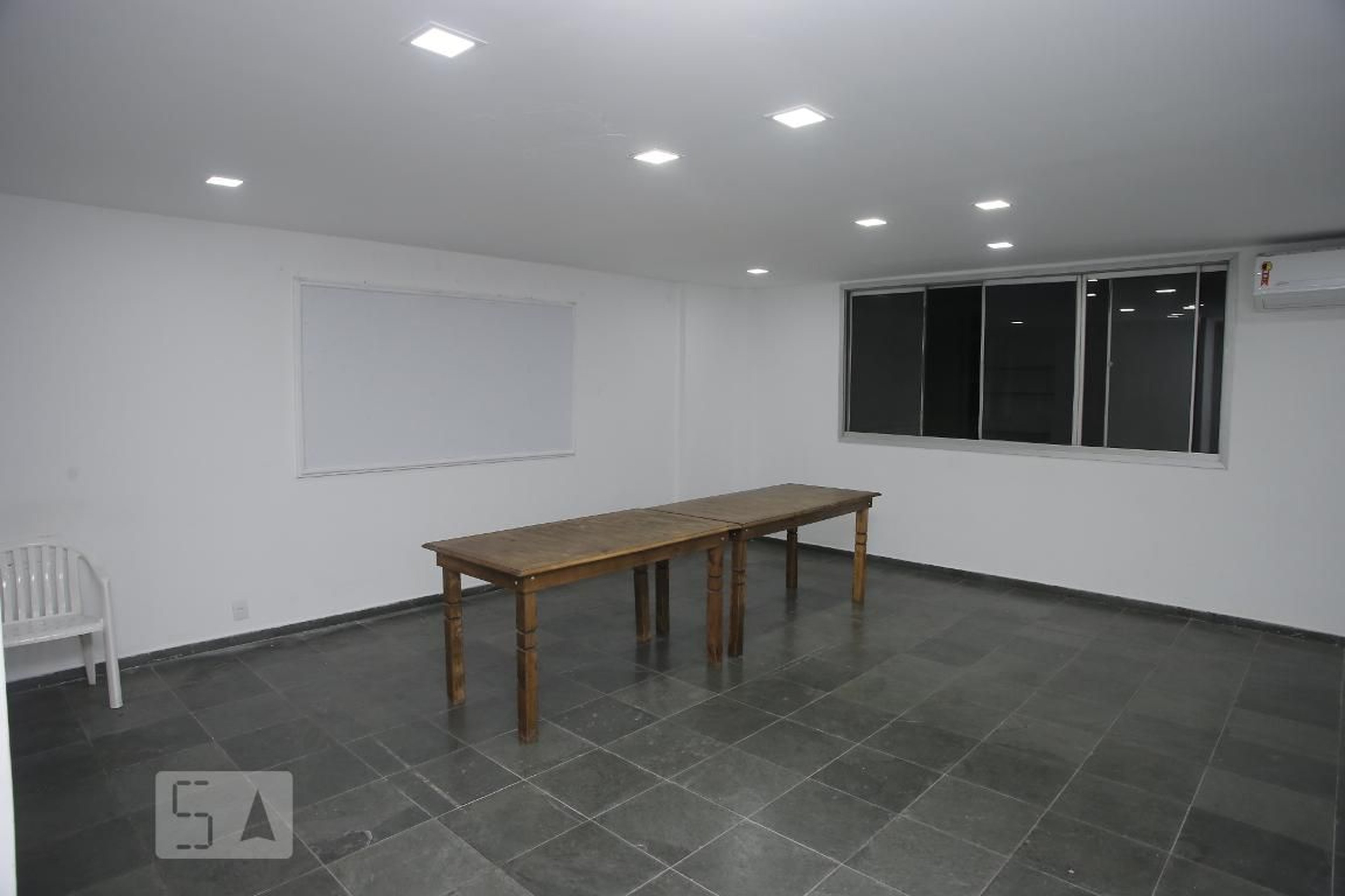 Salao de Festa - Palazzo di Mantova