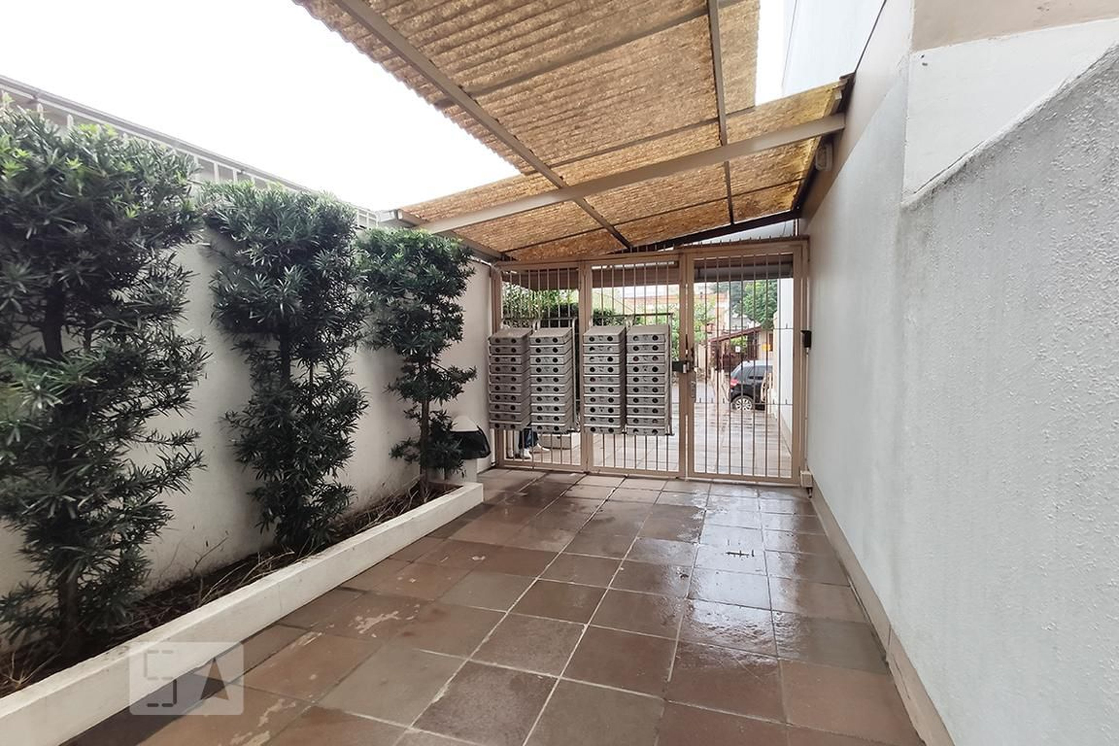 Hall de Entrada - Guadalupe