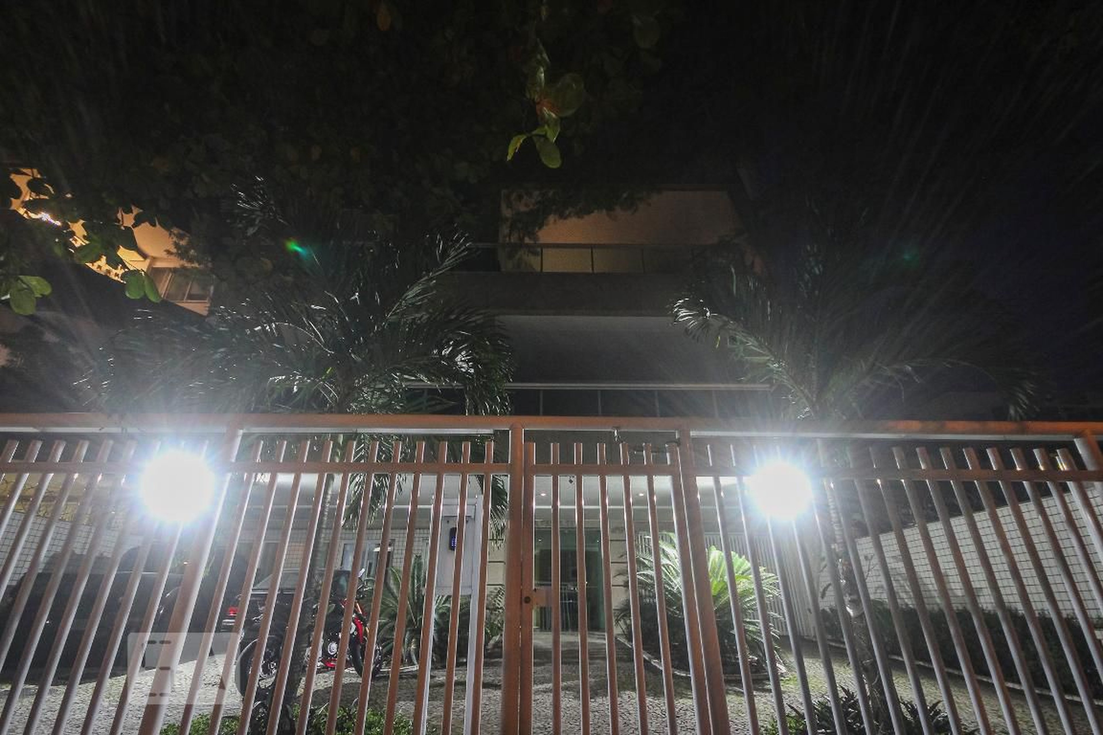 Fachada Edifício Quality