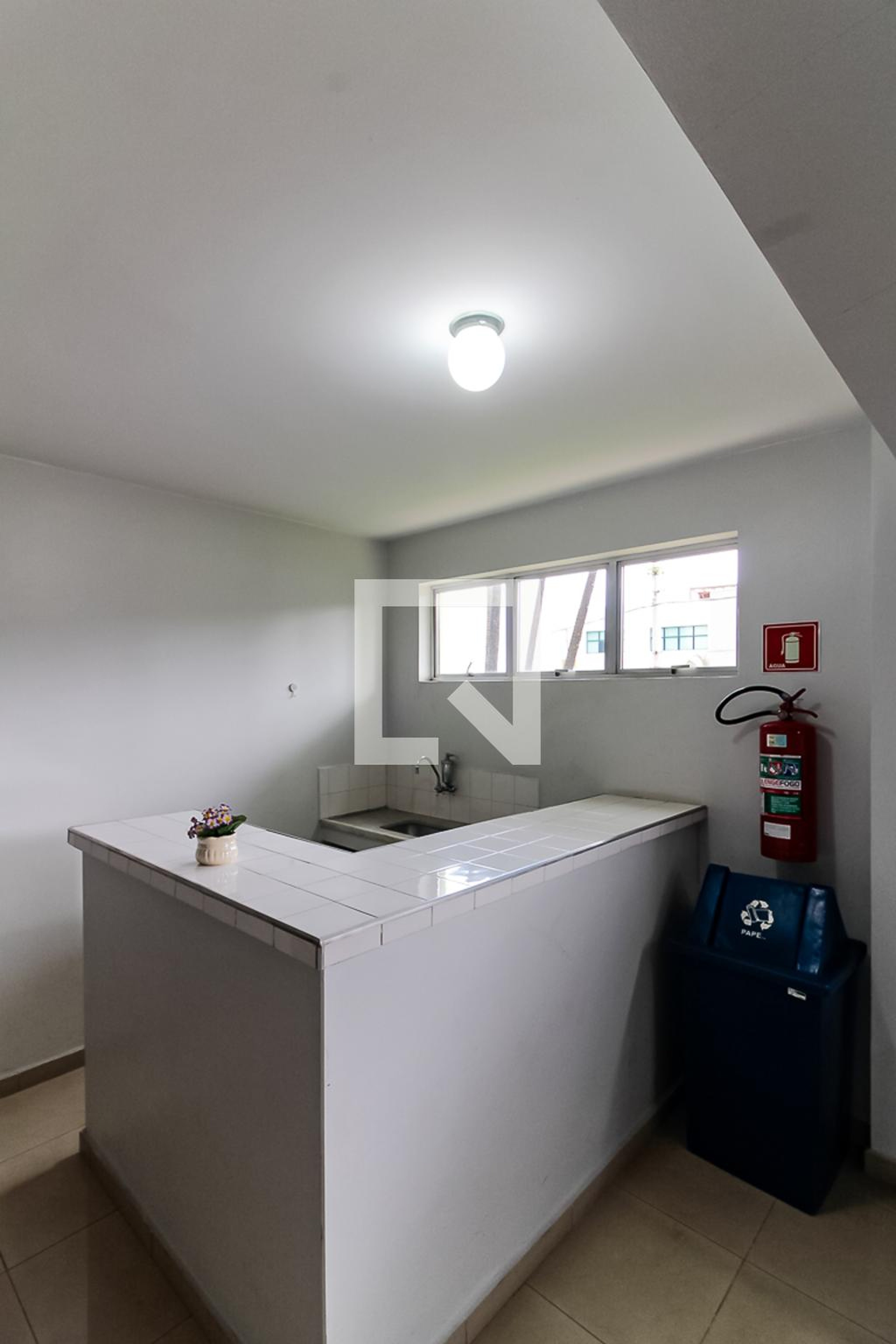 Salão de Festas - Jardim França