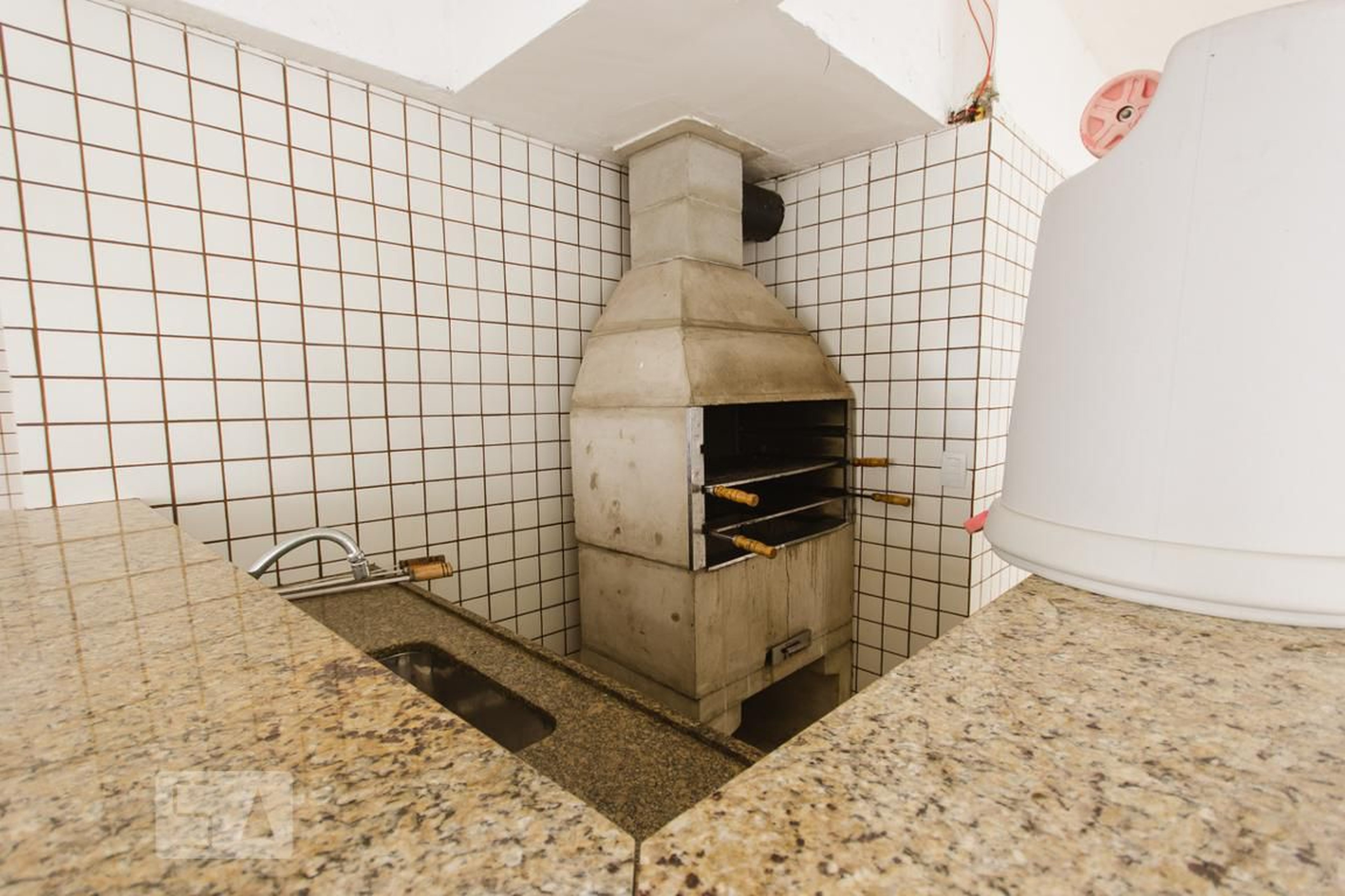 Churrasqueira - Montreux