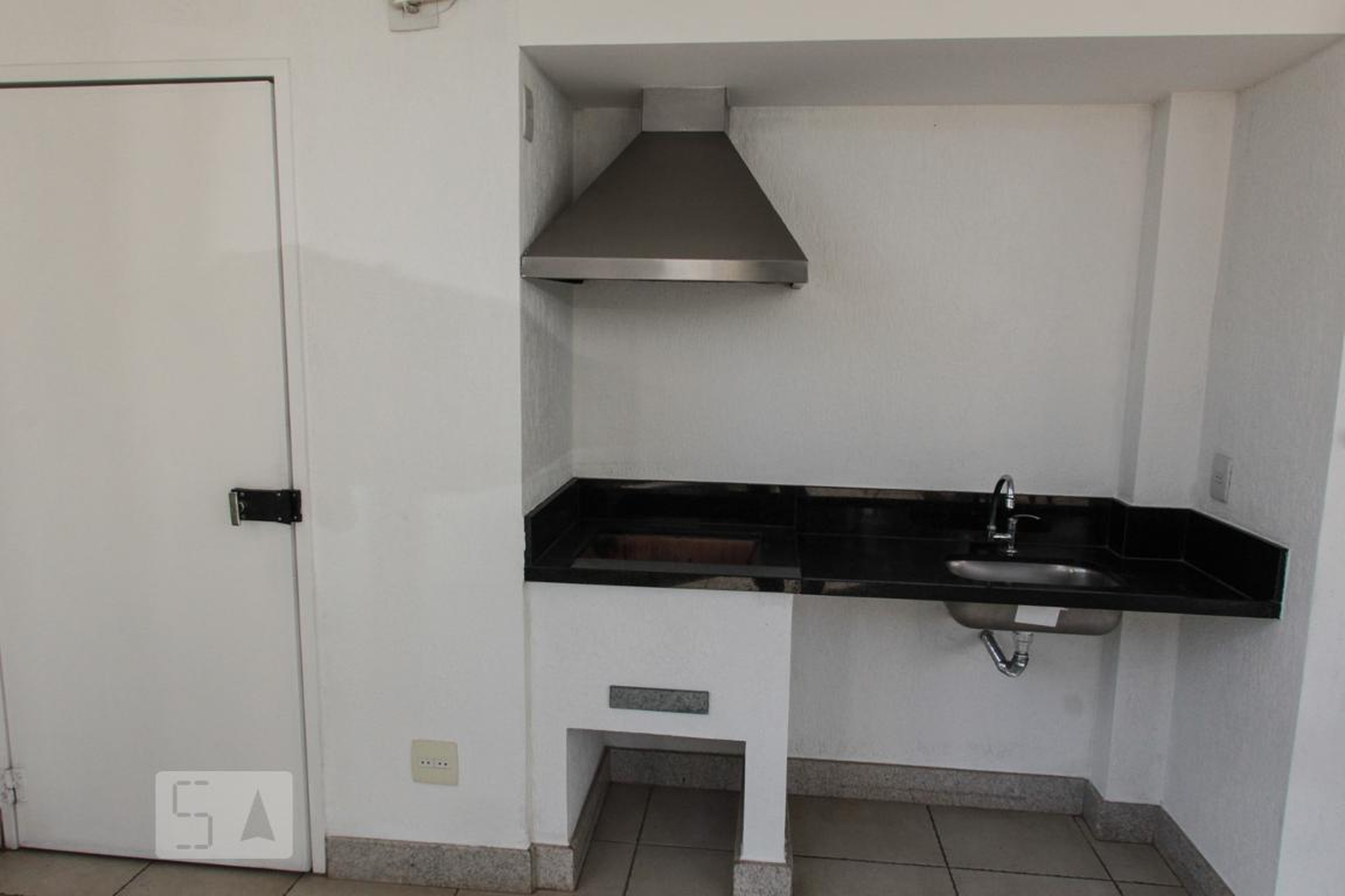 Churrasqueira - 