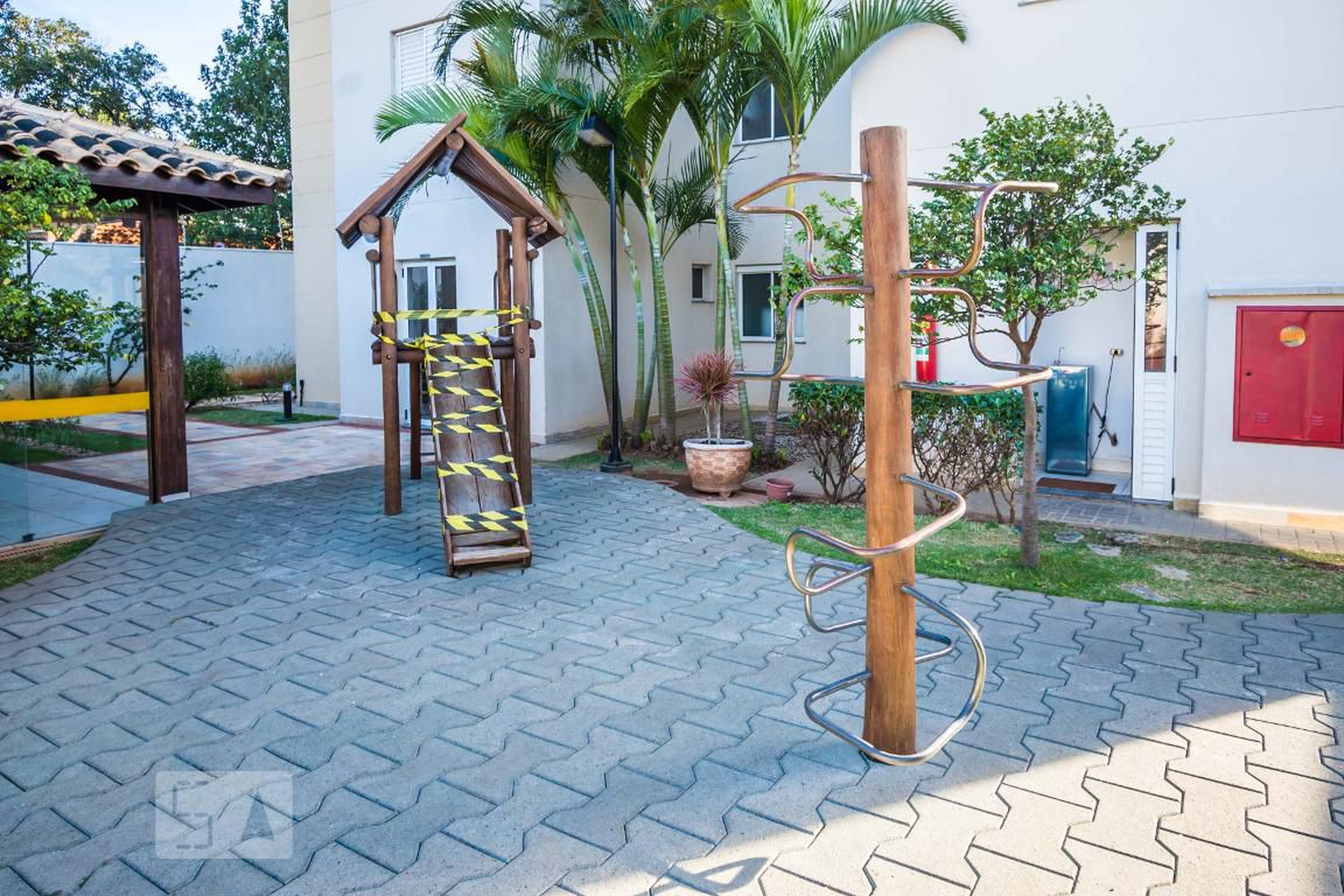 Playground - Unique Residence