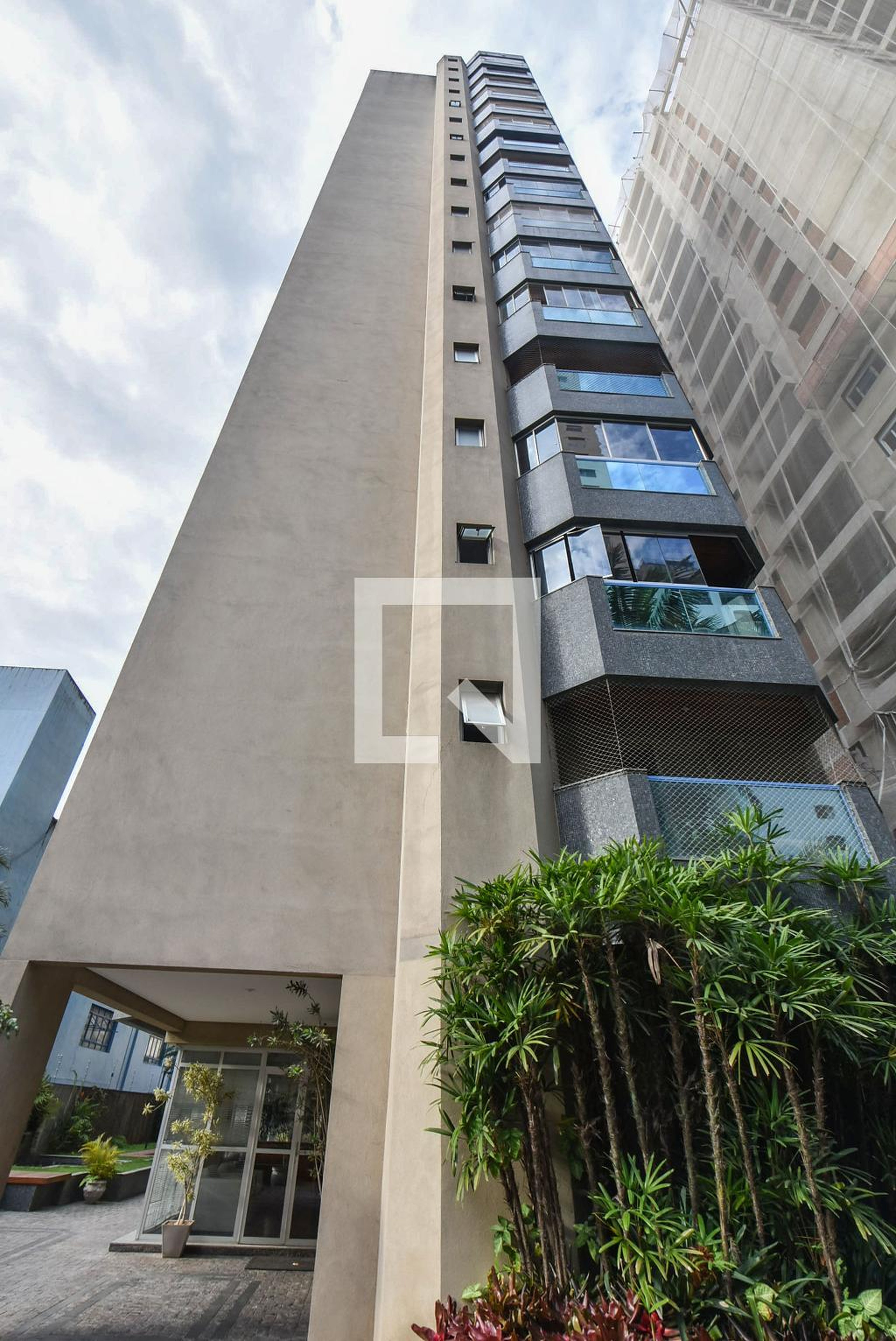 Prédio Edifício DArtagnan