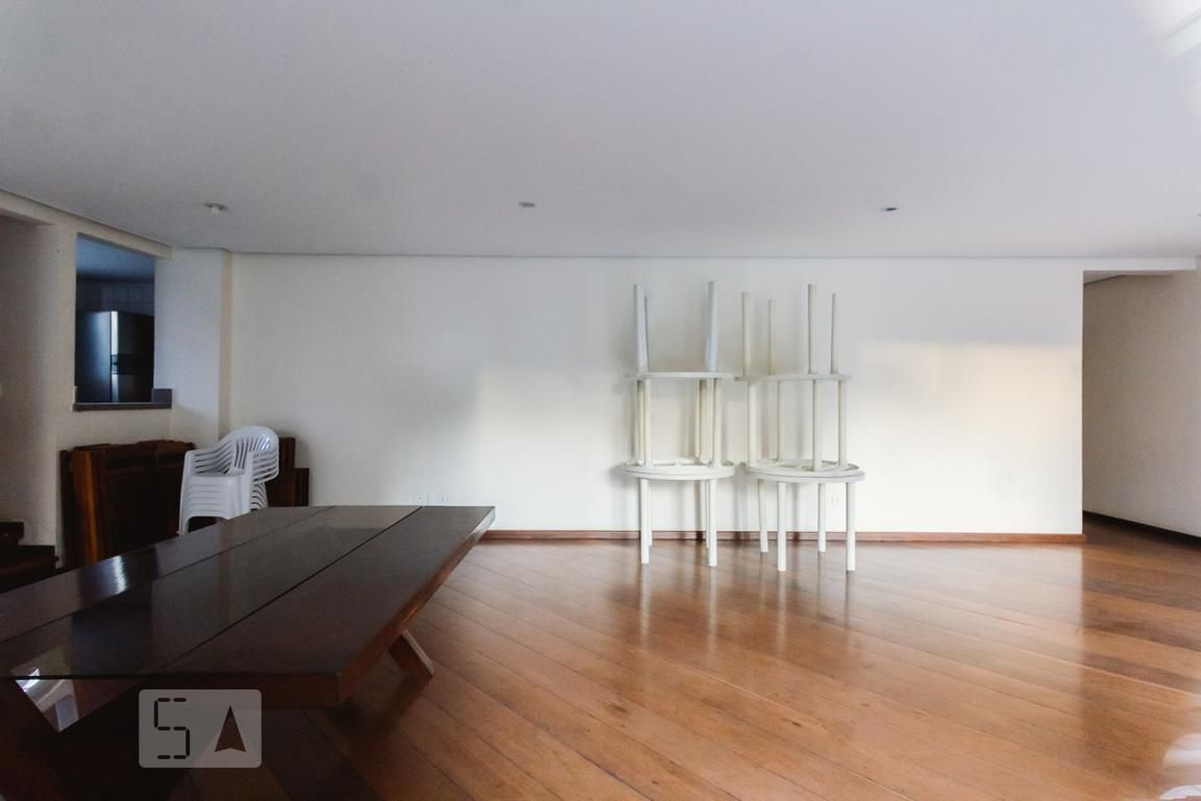 Salão de Festa - Troade