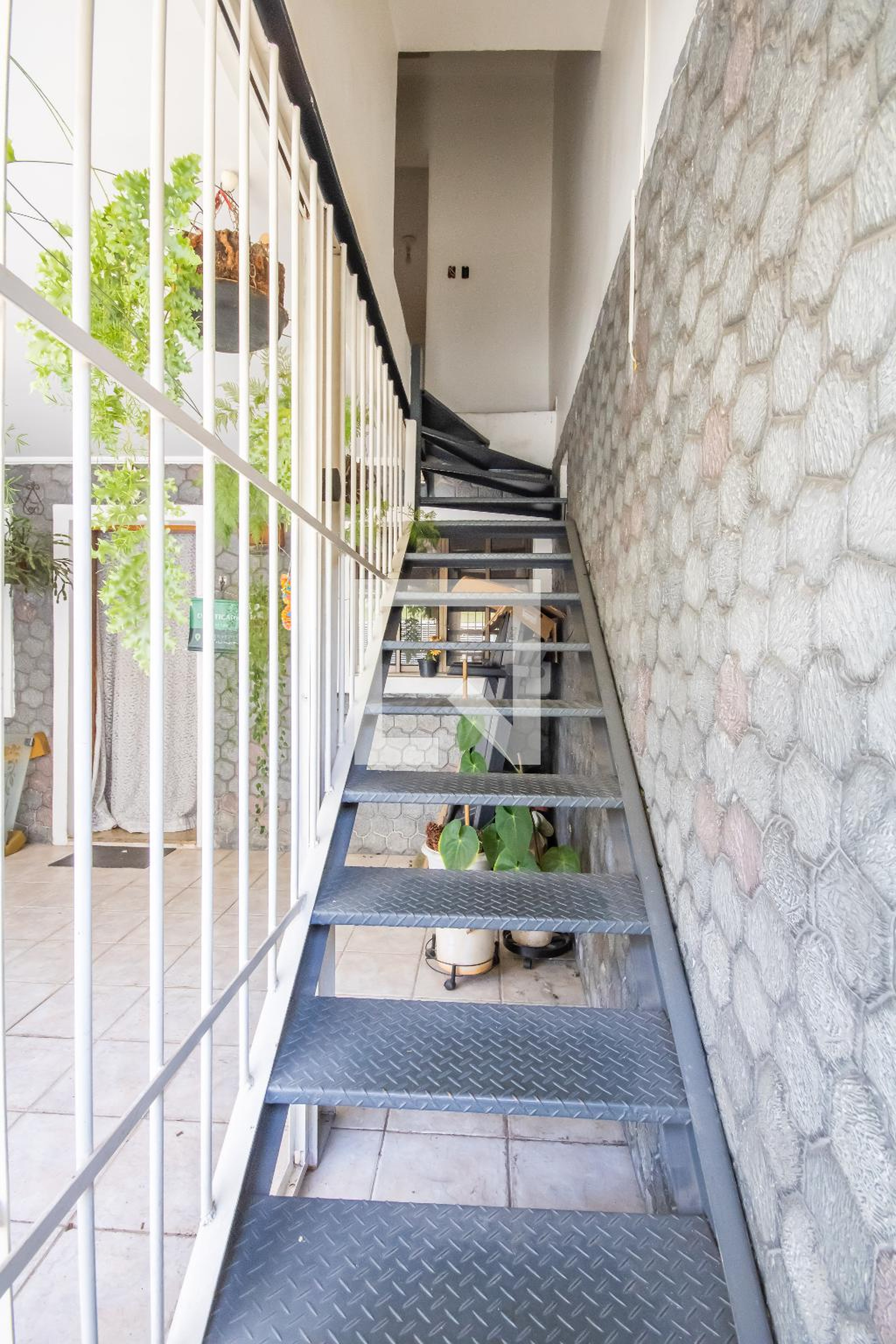 Entrada Condomínio em Passagem João Cobo, 10