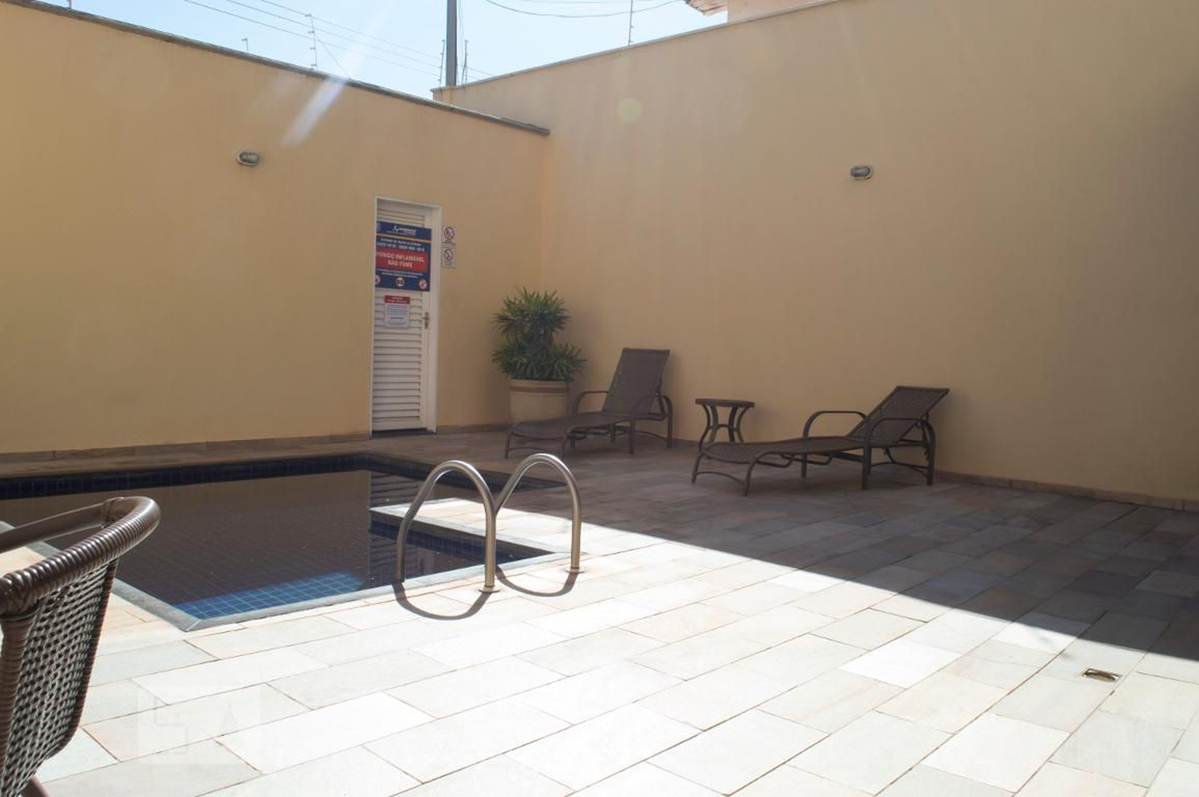 Piscina - 
