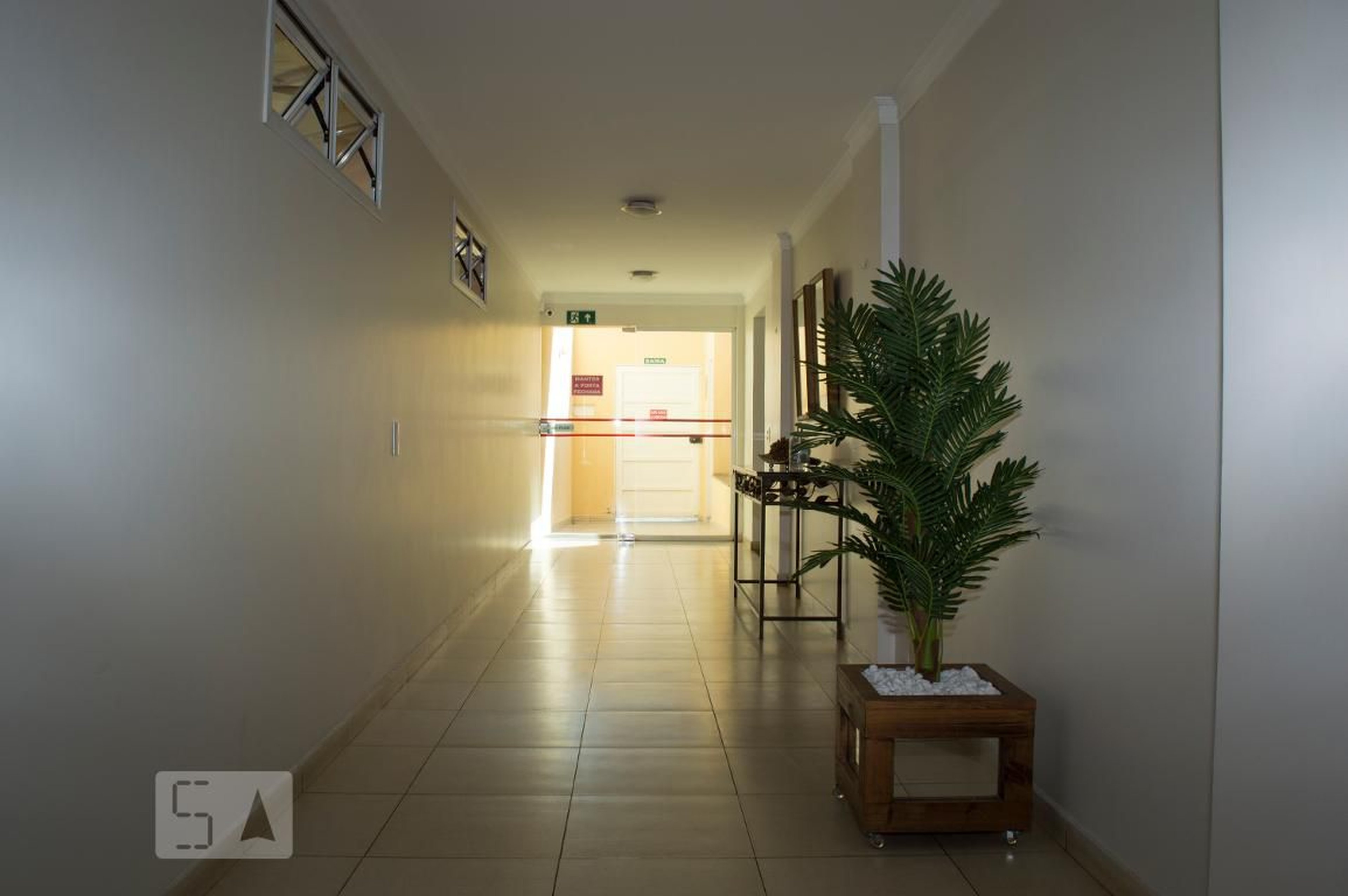 Hall de Entrada - 