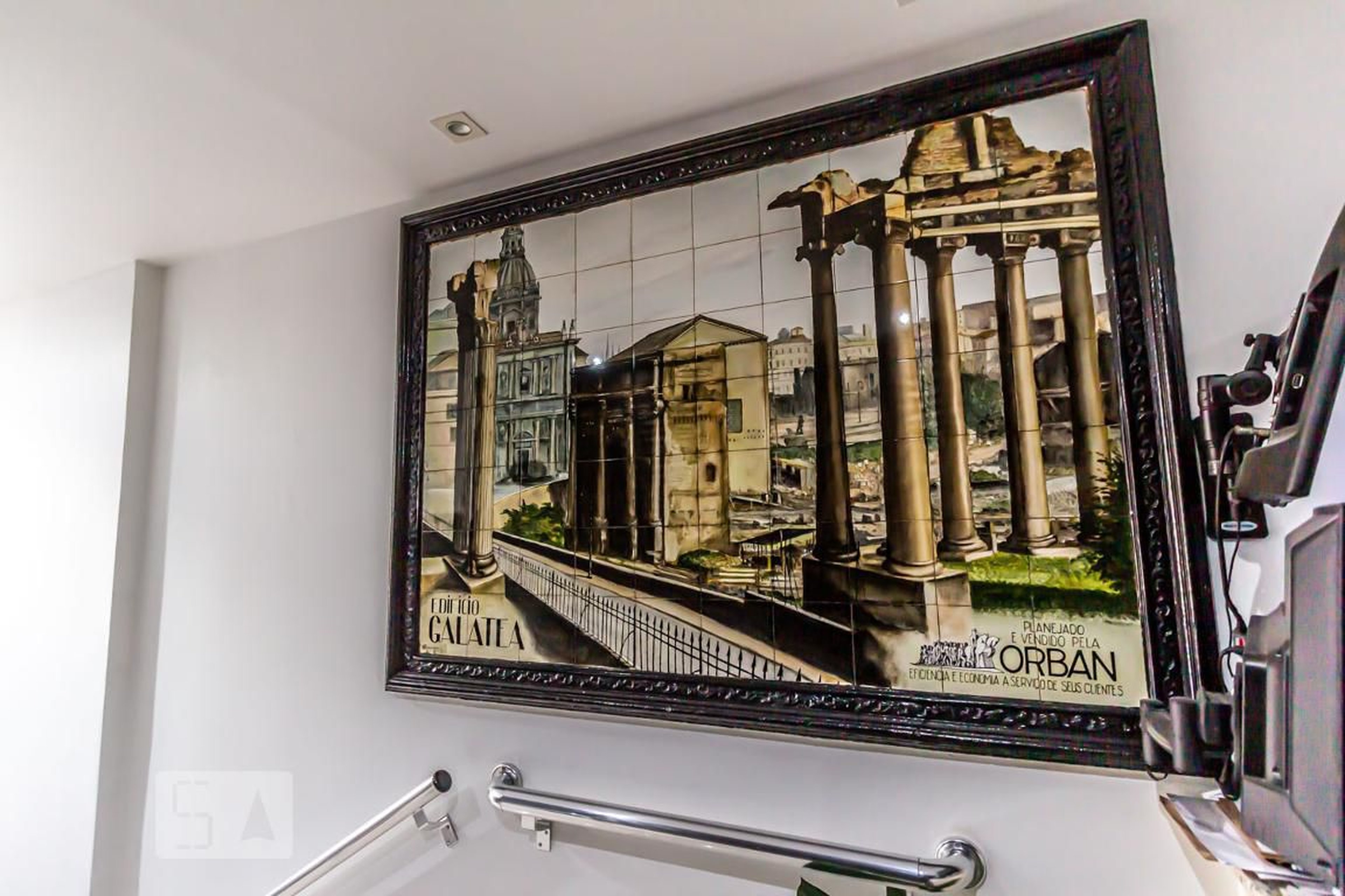 Entrada - ED. Galatea