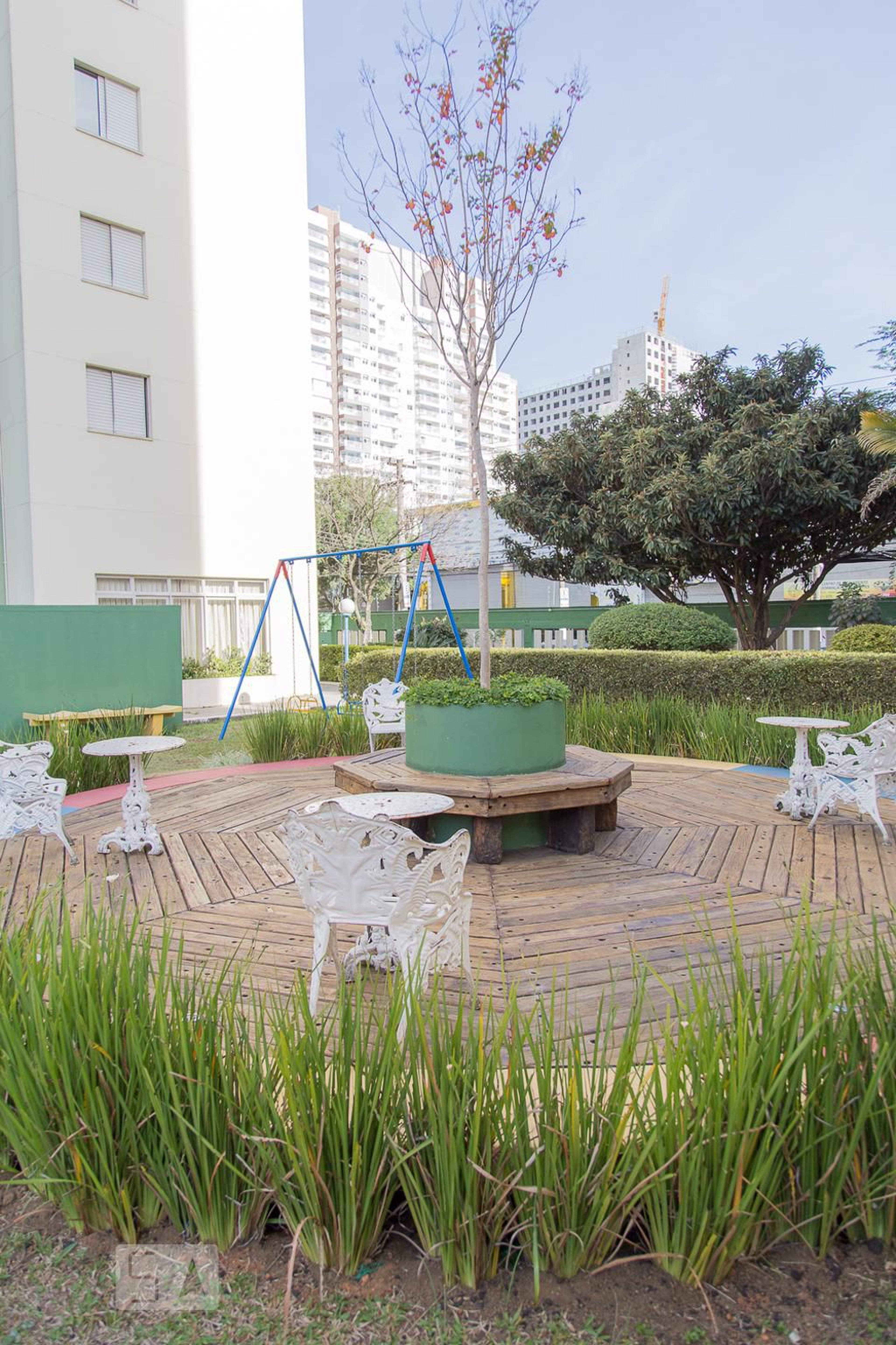 Área comum - Piazza Del Duomo