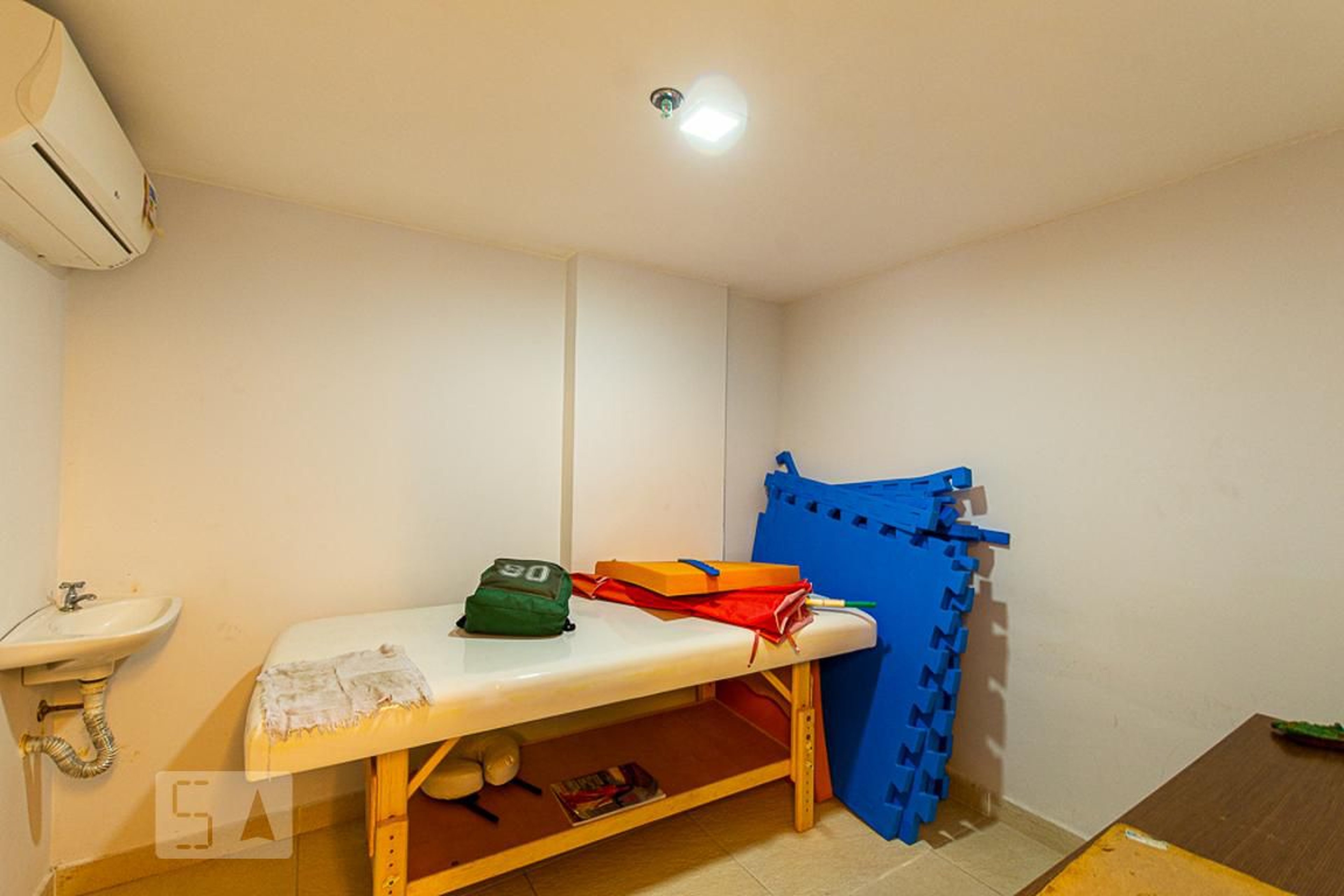 spa - Mitte Residenz