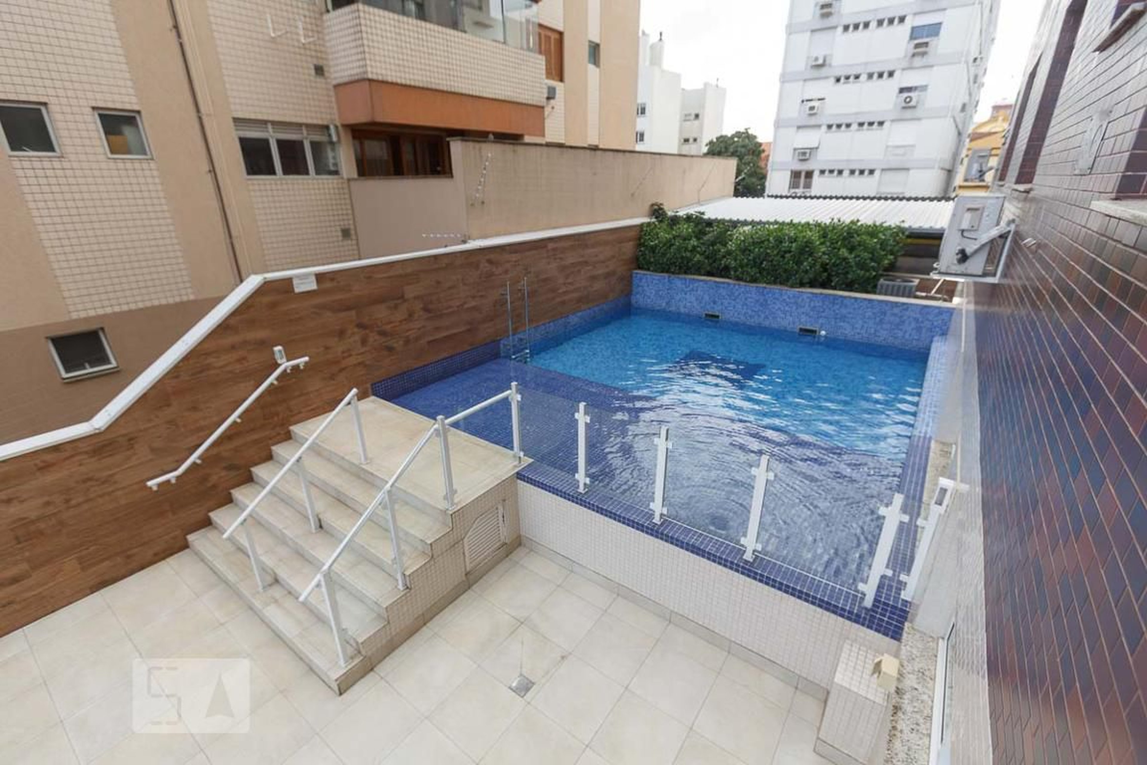 Piscina - On The Park