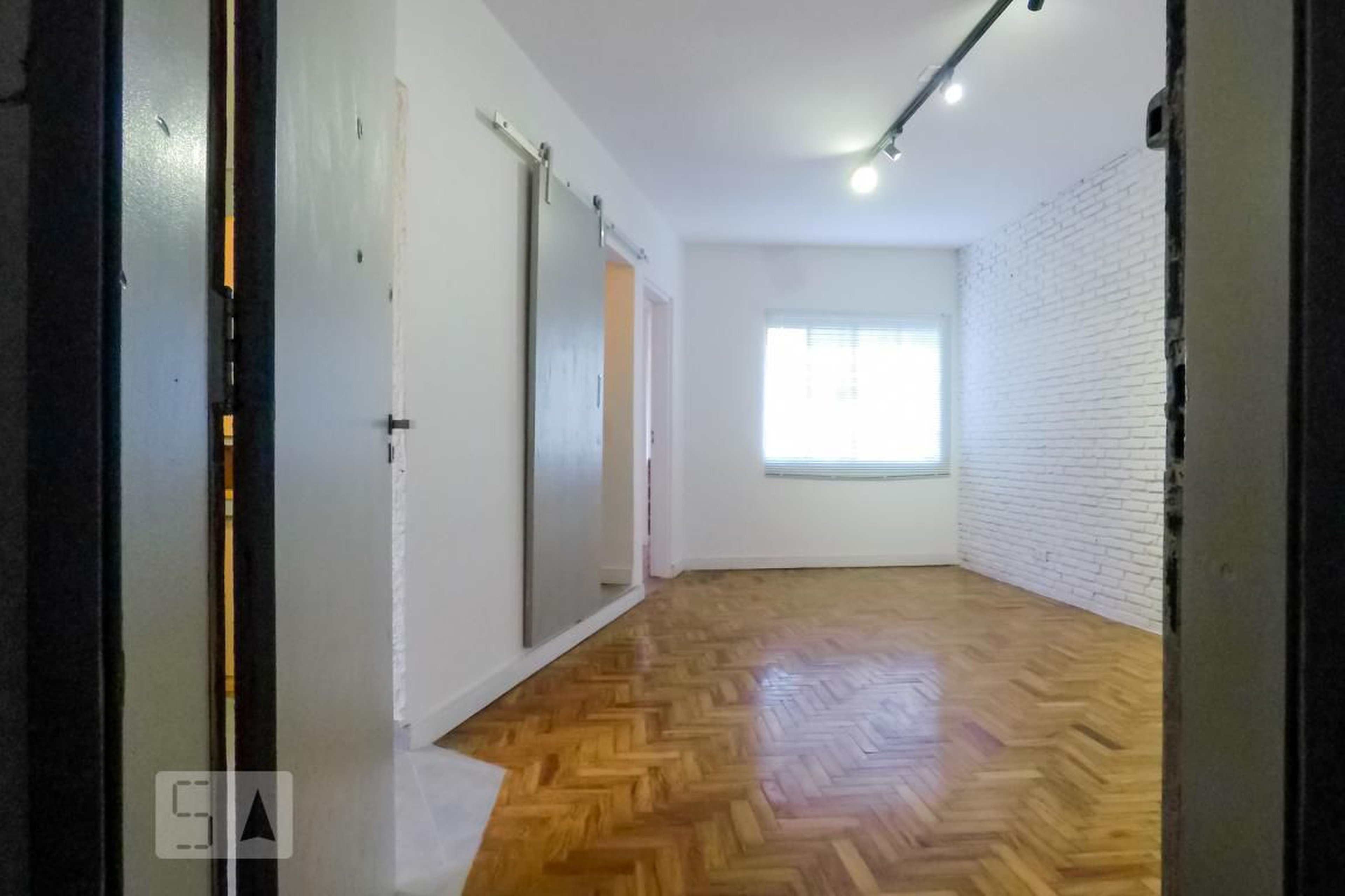 Entrada - São Francisco