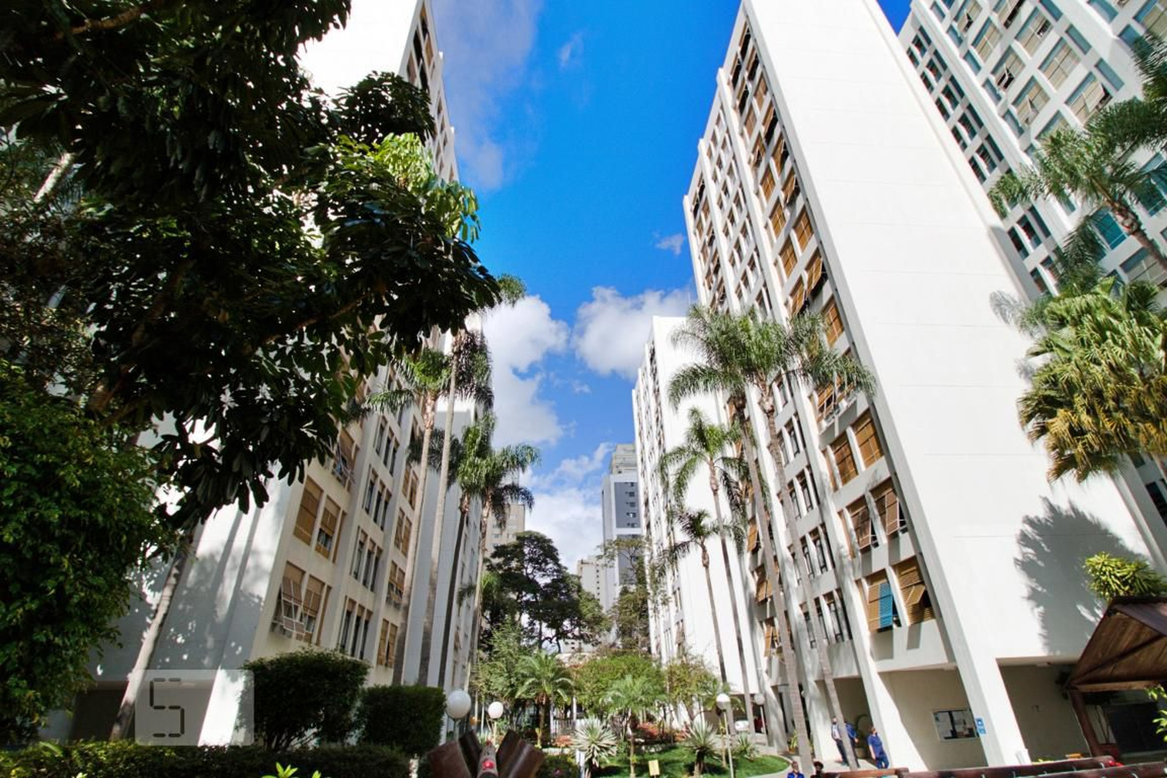 Condomínio - Vertentes do Morumbi