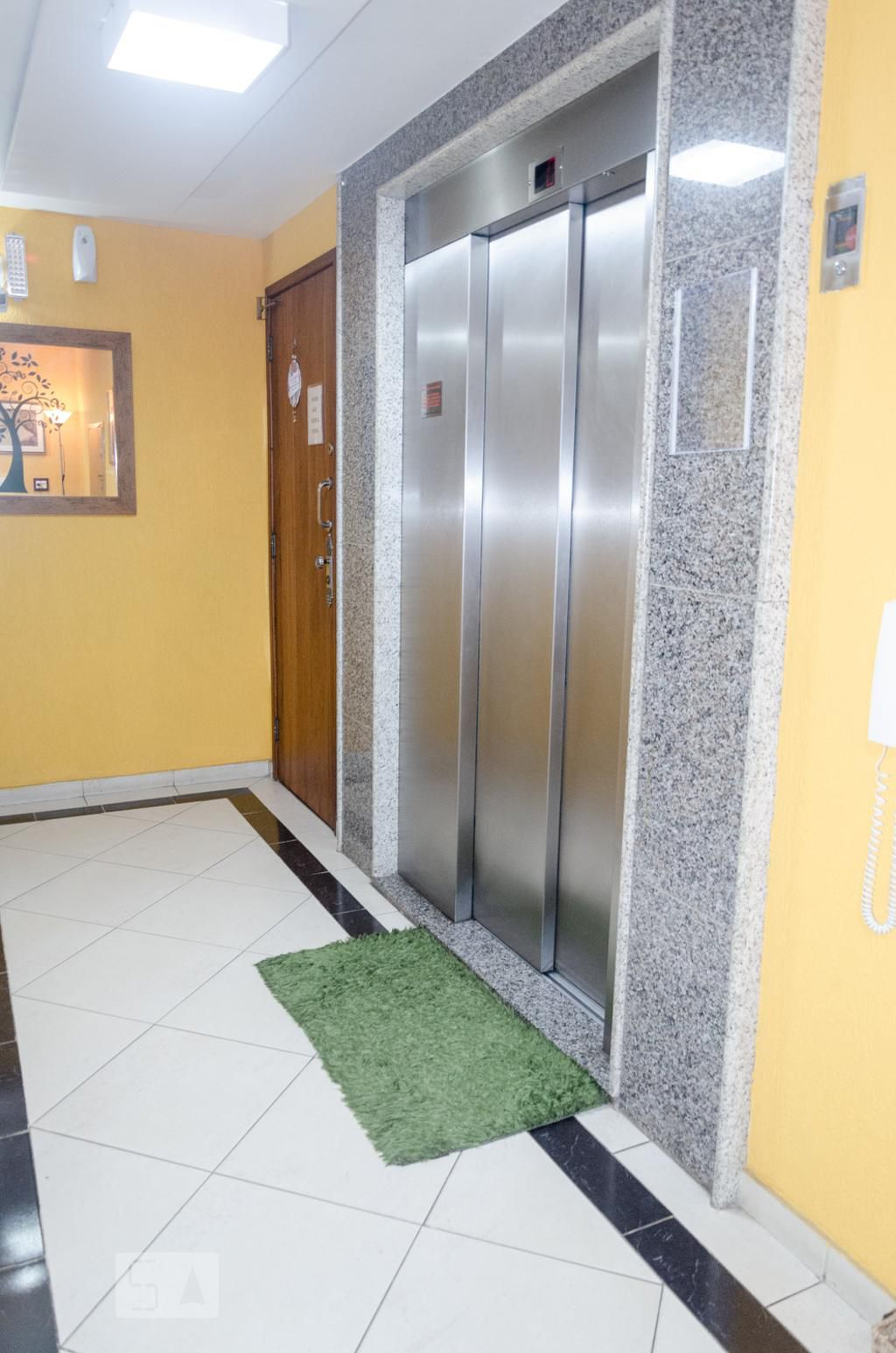 Hall - Baixo Araguaia