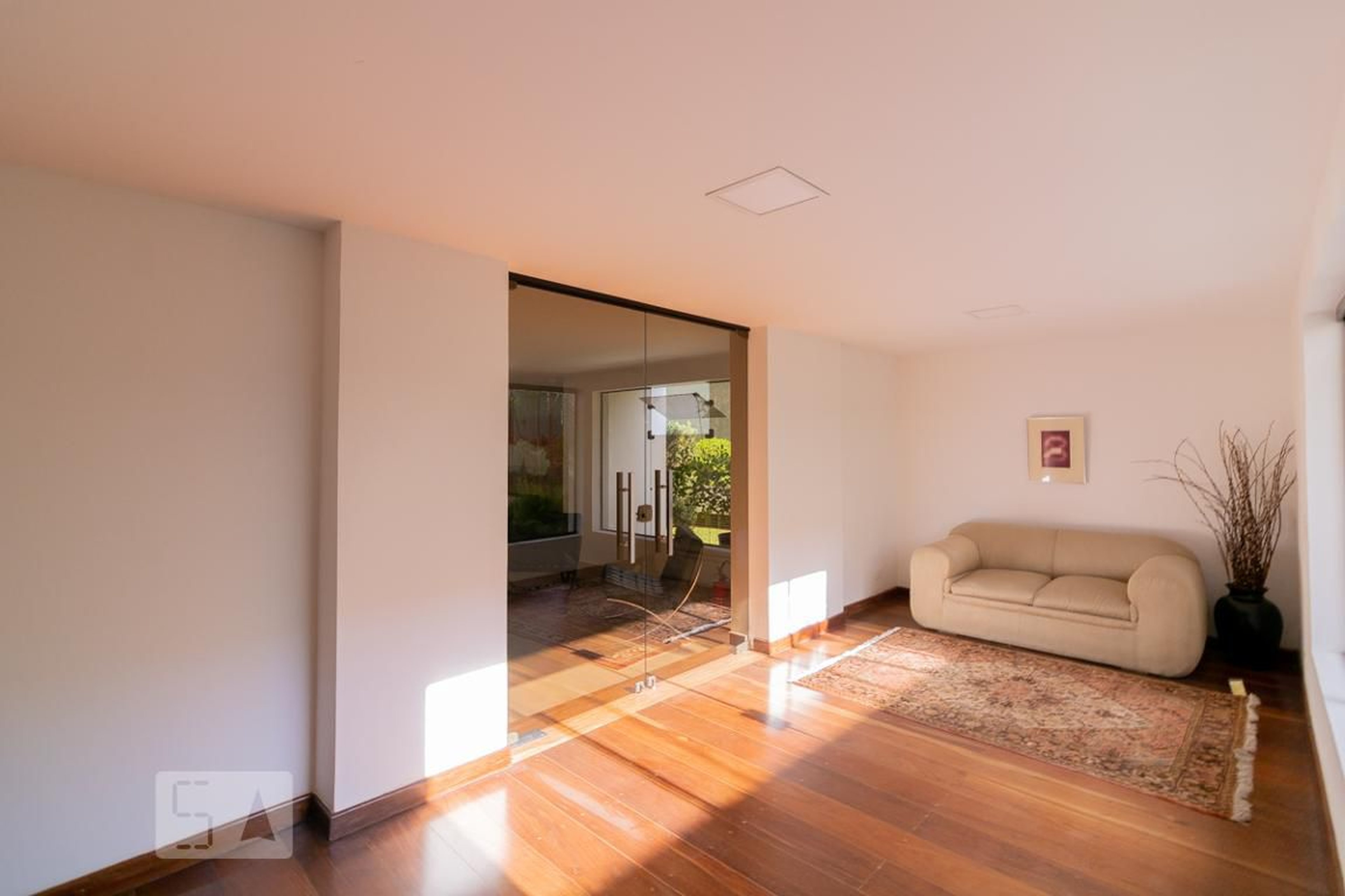 Sala de Ginástica - Andorra