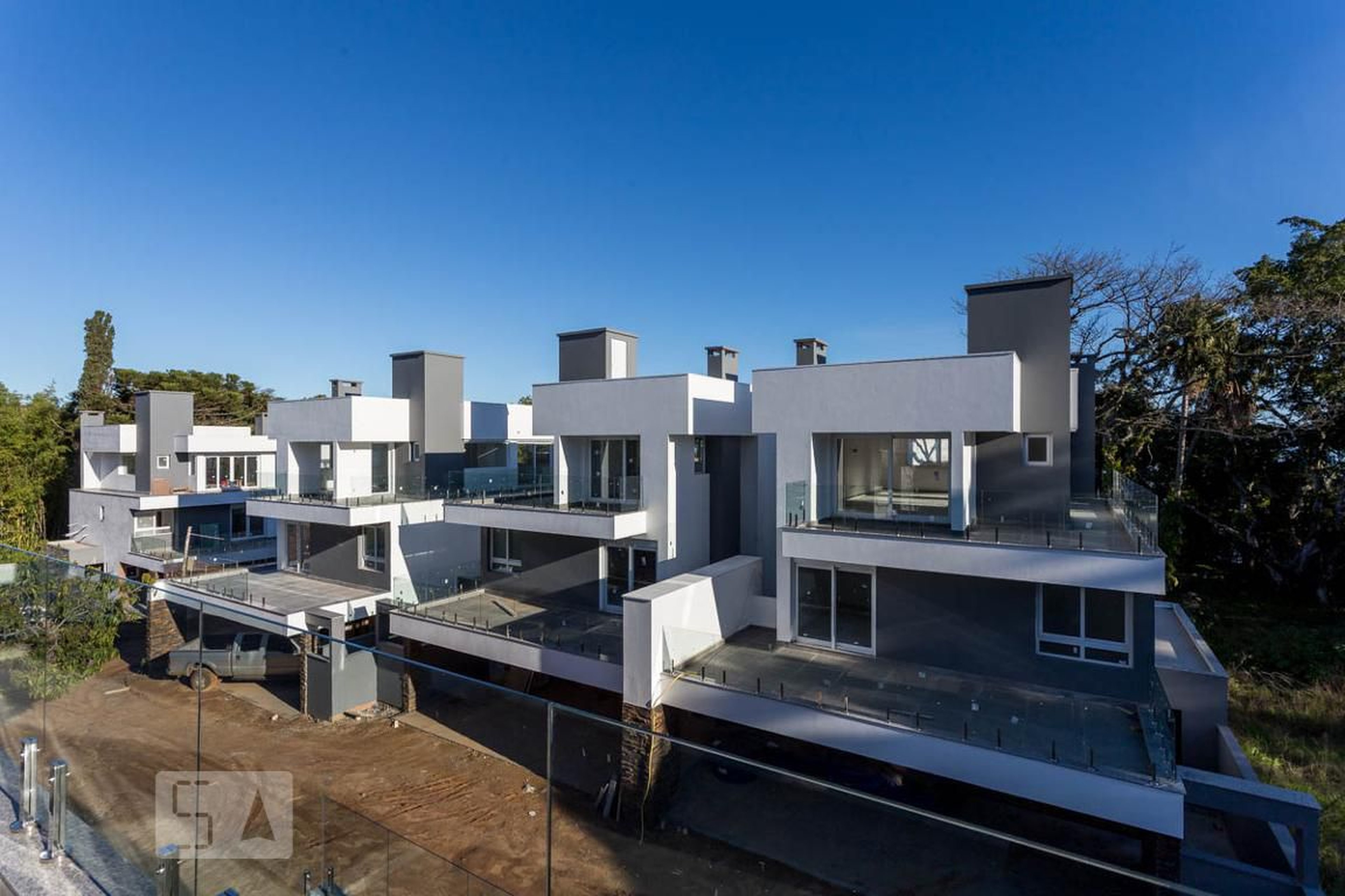 Condomínio - Vista Nobre Pedra Redonda